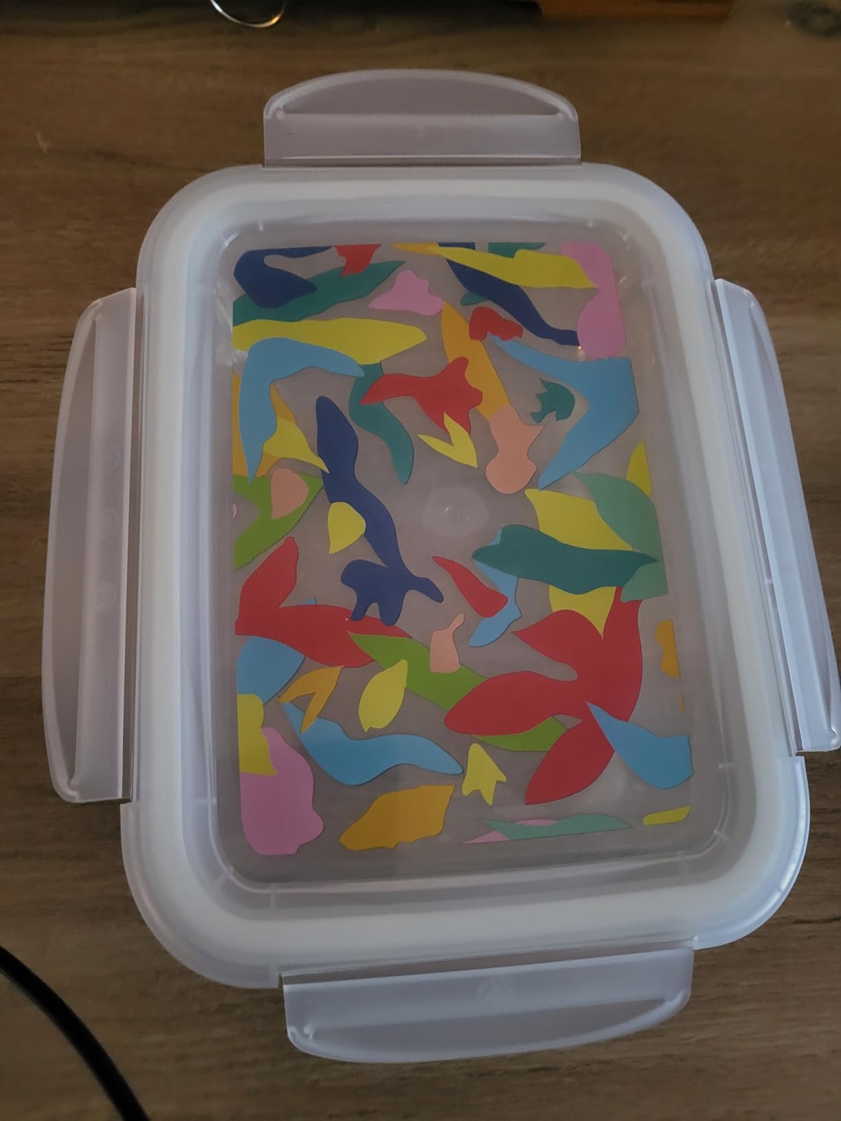 Perfekt fürs Büro