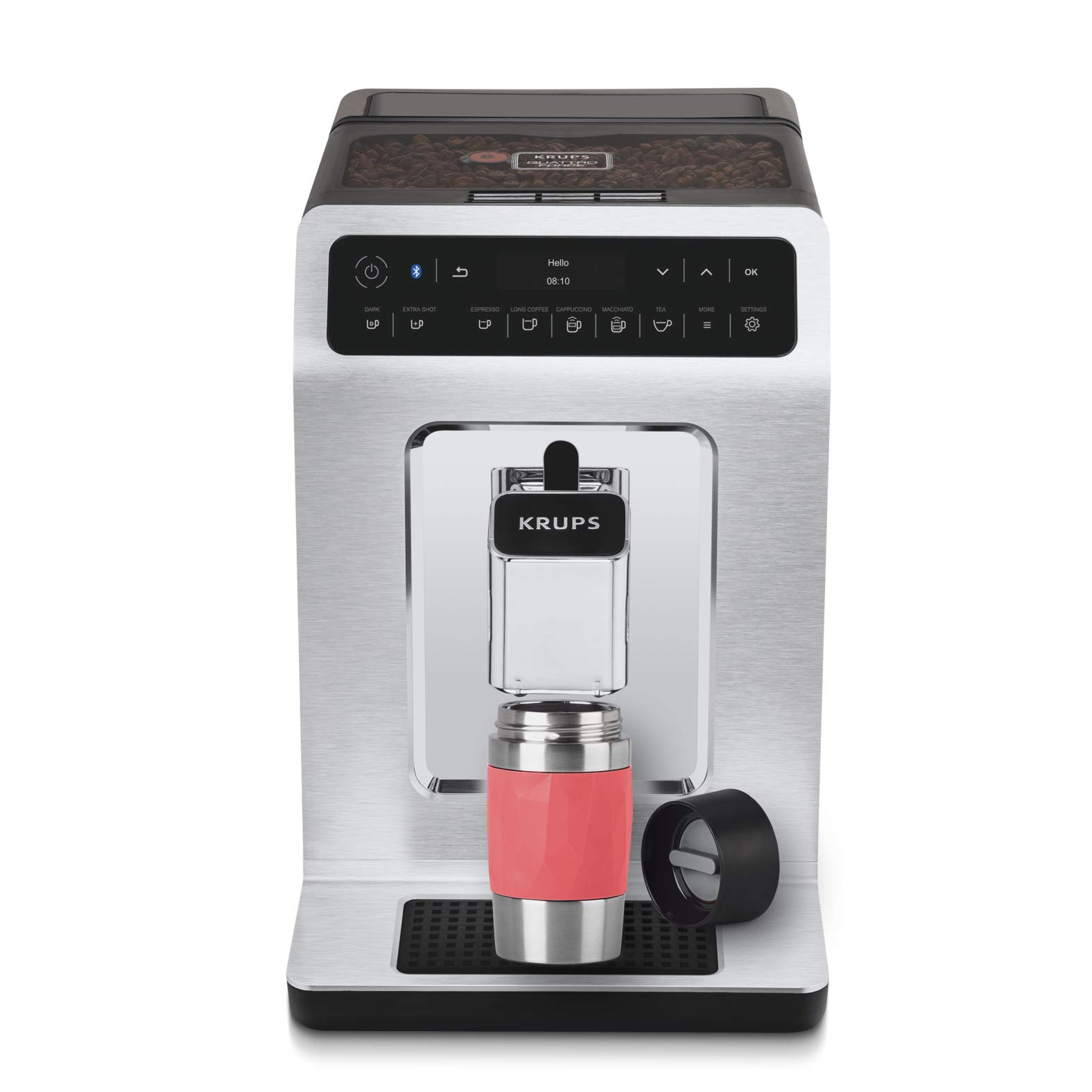 emsa-travel-mug-compact-n21604-isolierbecher-aus-edelstahl-0-3-liter-3h-hei-6h-k image 3