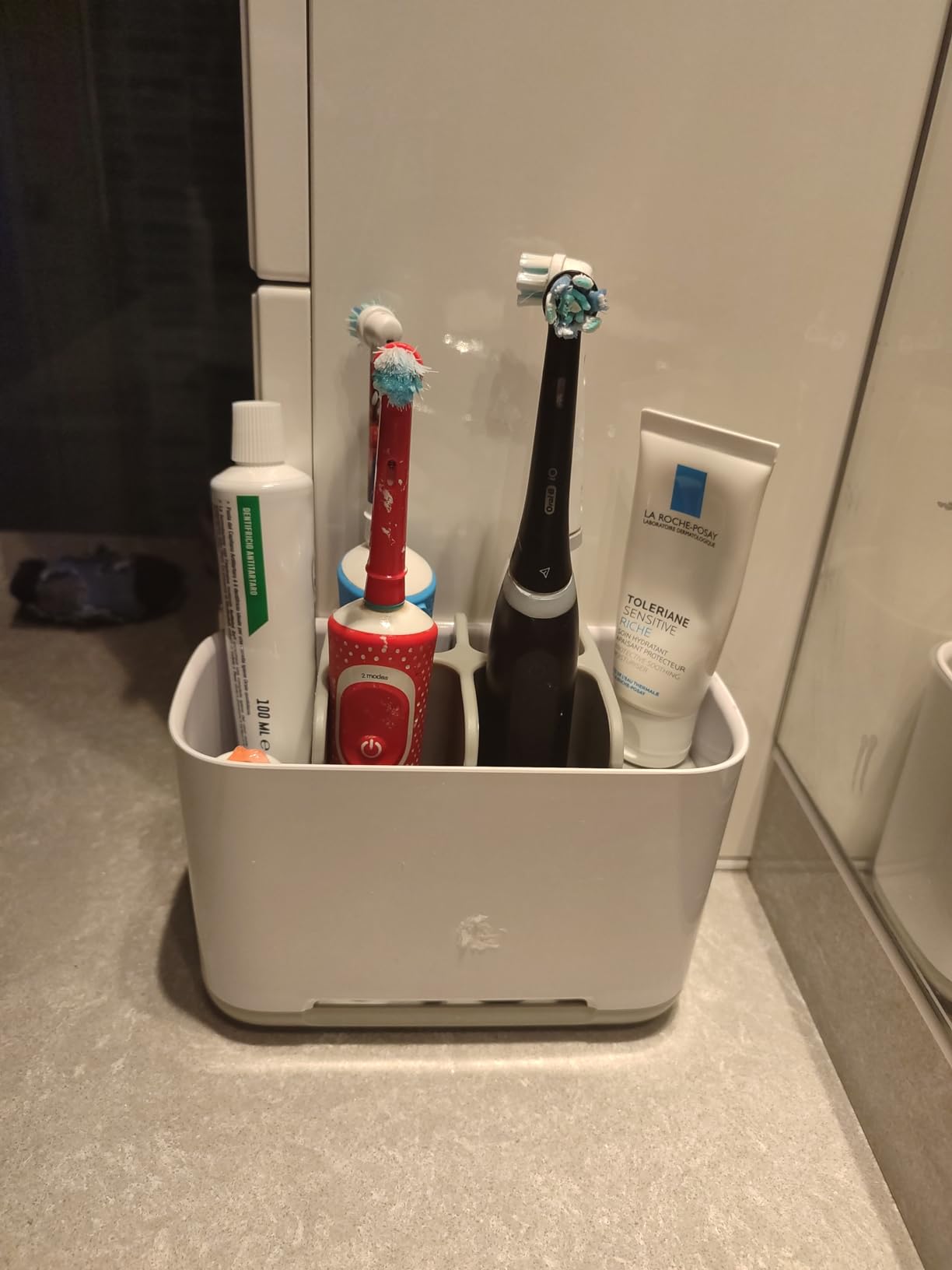 Sehr gut für Familien