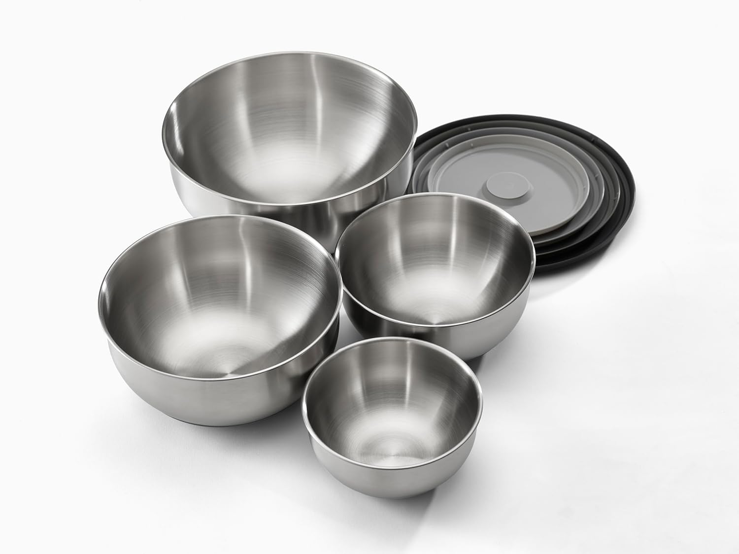 joseph-joseph-4-teiliges-edelstahlsch-sseln-set-mit-deckeln-18-8-edelstahl-1-2-5 image 3