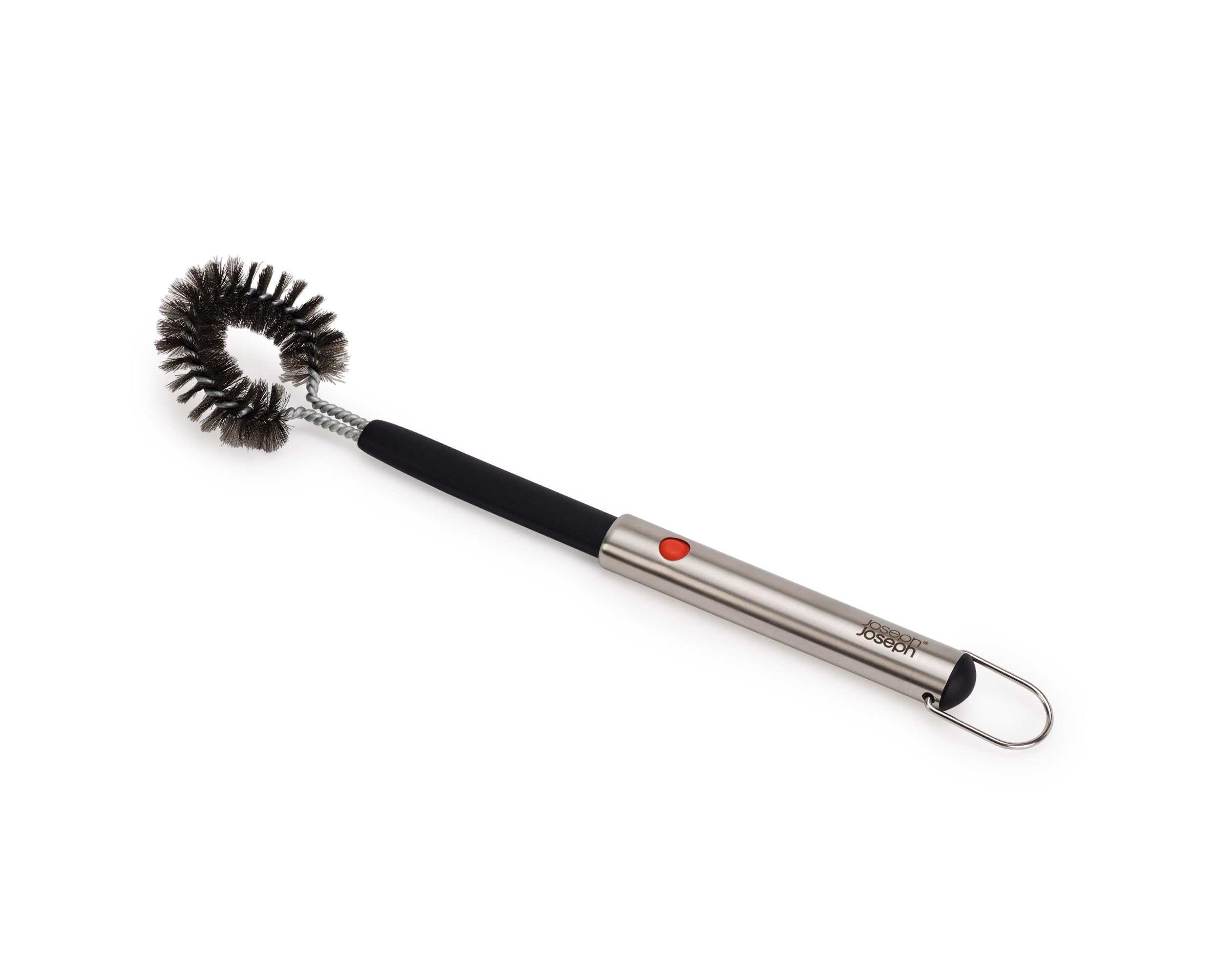 joseph-joseph-grillout-bbq-wender-zange-2-in-1-grillzange-mit-teleskopkopf-robus image 8
