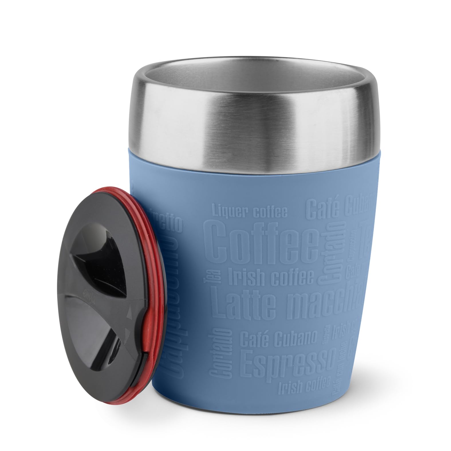emsa-travel-cup-0-2-liter-isolier-trinkbecher-doppelwandiger-edelstahl-drehversc image 8