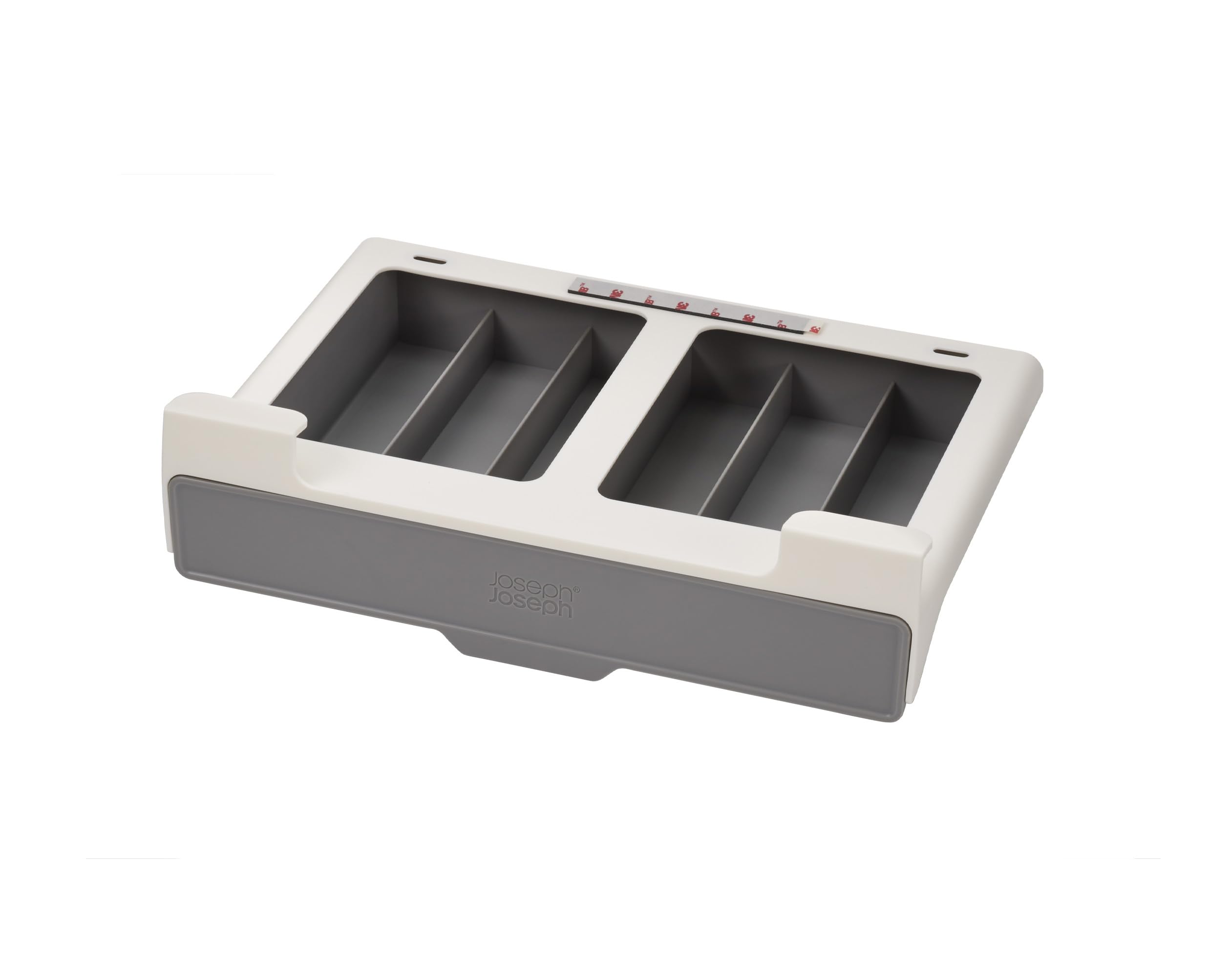 joseph-joseph-cupboardstore-kaffeekapsel-schublade-f-r-unter-das-regal-platz-spa image 4