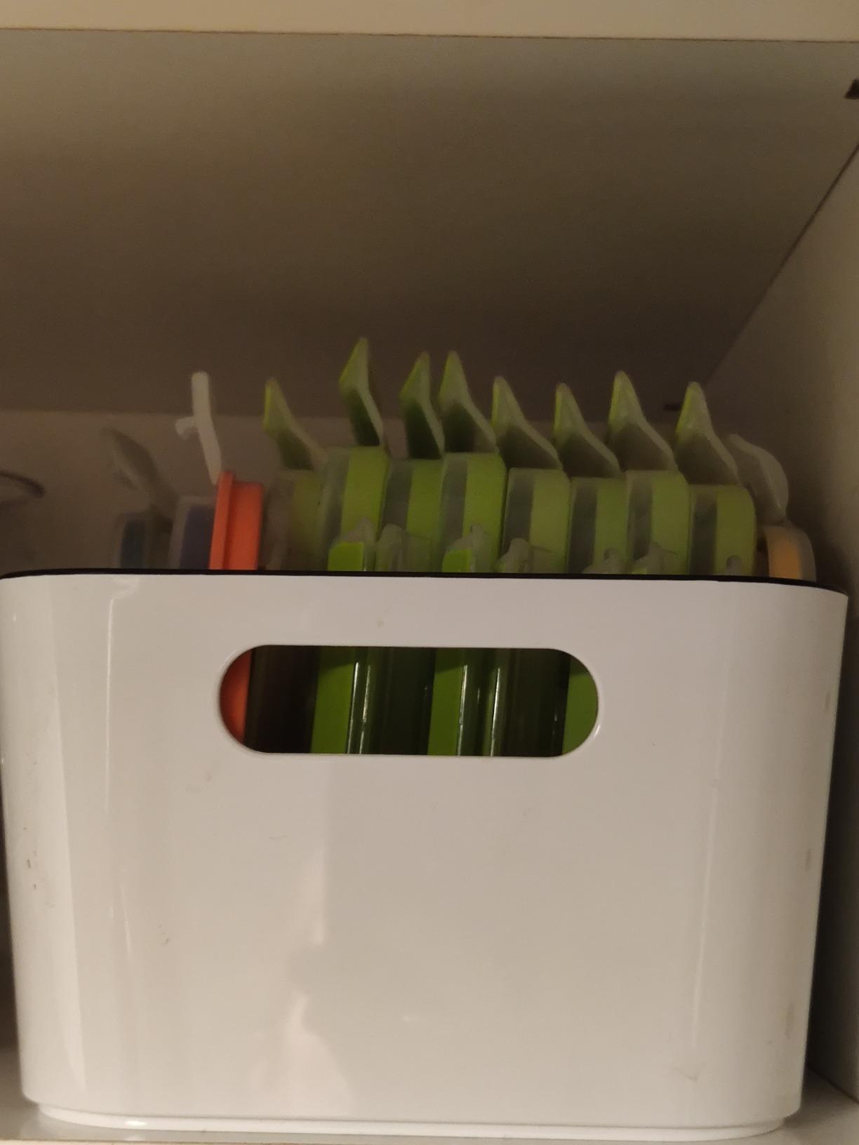 Frische hält länger