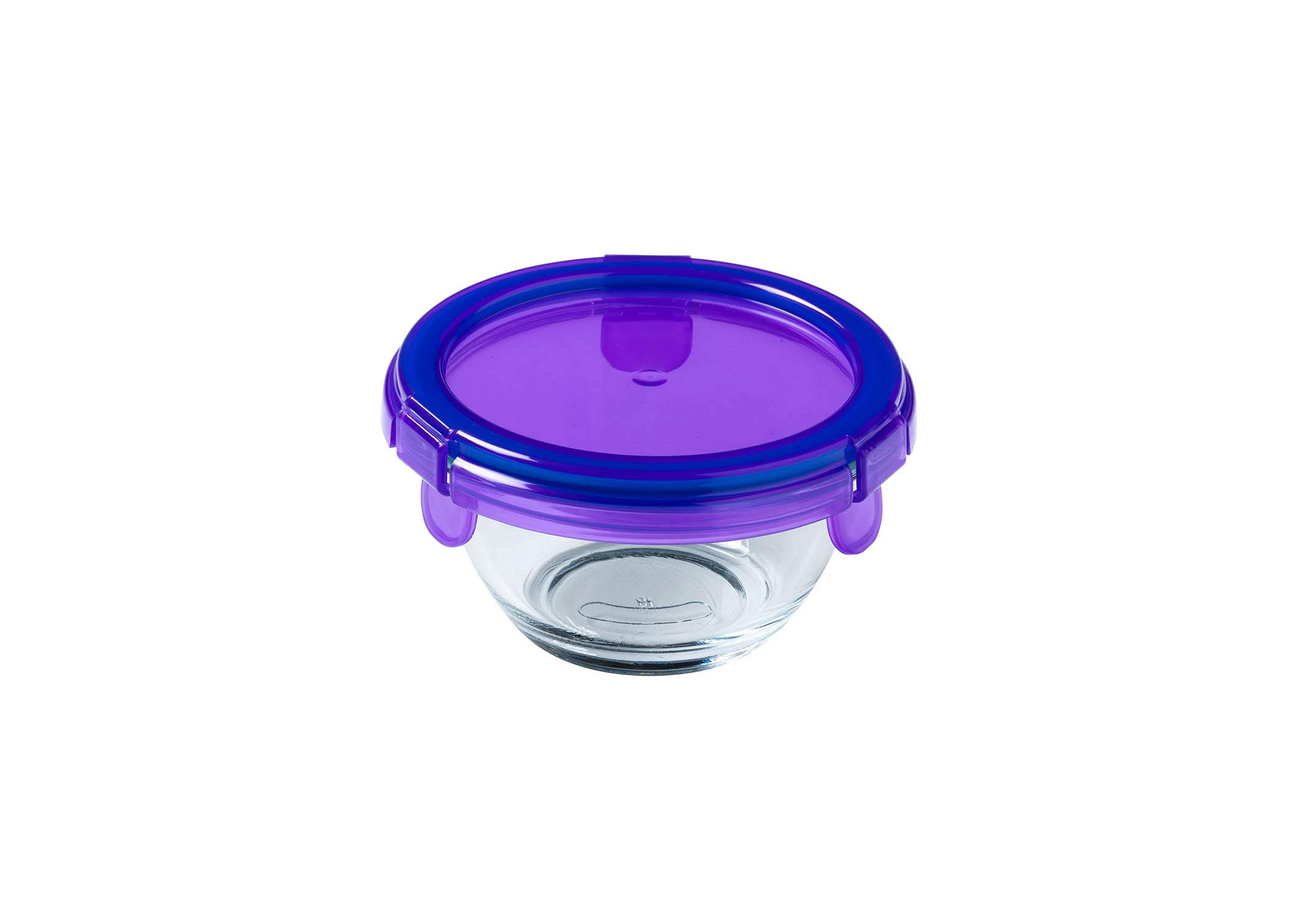 pyrex-borosilikatglas-lebensmittelbeh-lter-transparent-350-ml image 2