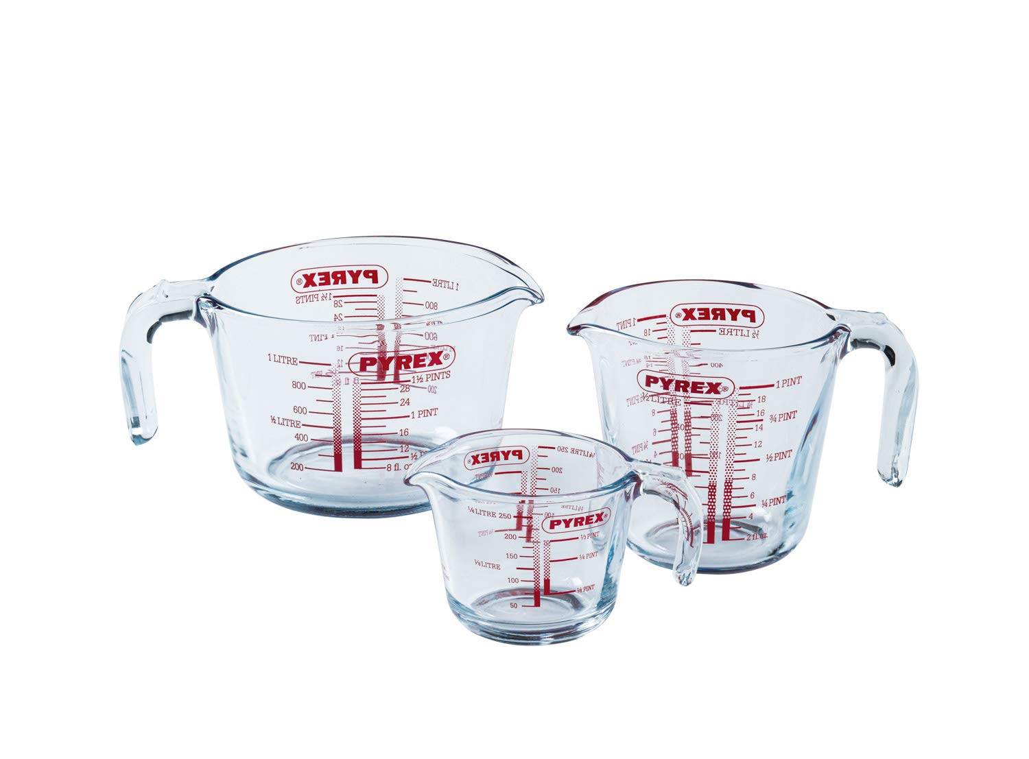 pyrex-messkrug-set-aus-borosilikatglas-3-teilig-0-25-0-5-1-liter-hitzebest-ndig- image 1