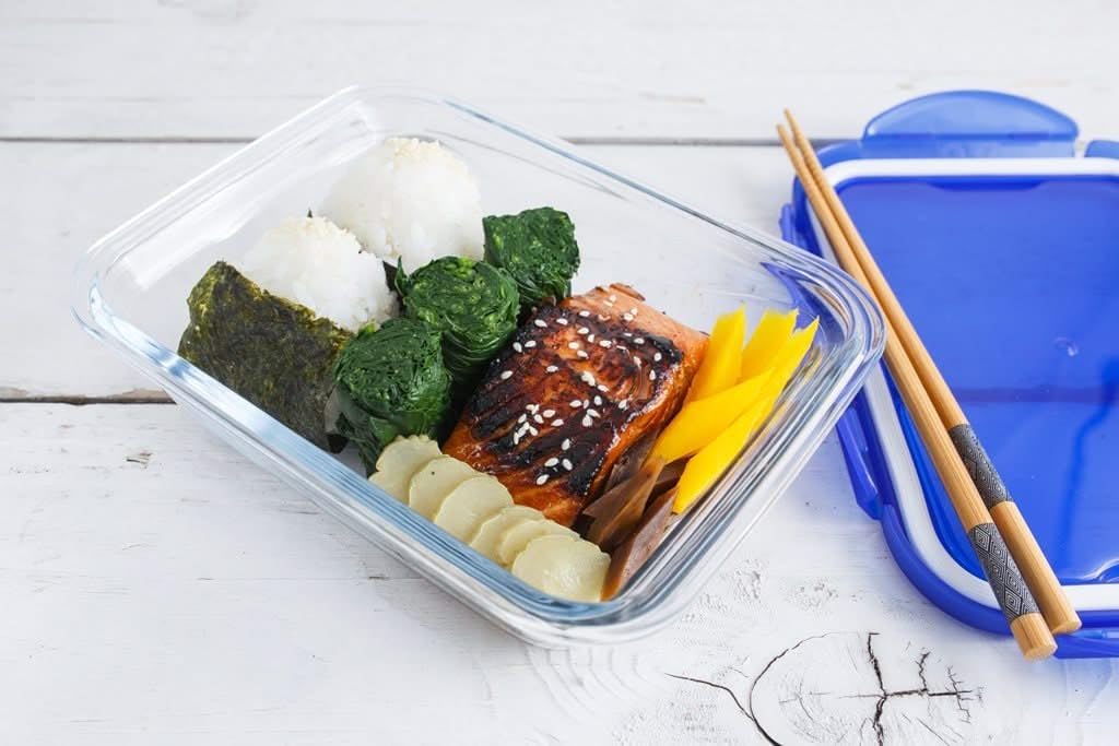pyrex-cook-go-lunchbox-set-3-rechteckige-glasboxen-0-8-l-mit-luftdichtem-bpa-fre image 4