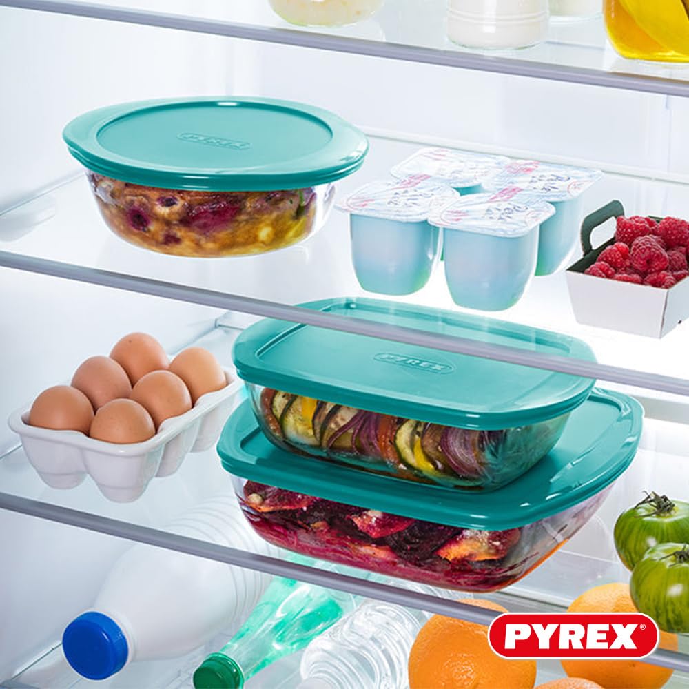 pyrex-cook-store-3er-set-runde-glasschalen-mit-deckel-0-35-l-1-1-l-2-3-l-borosil image 8
