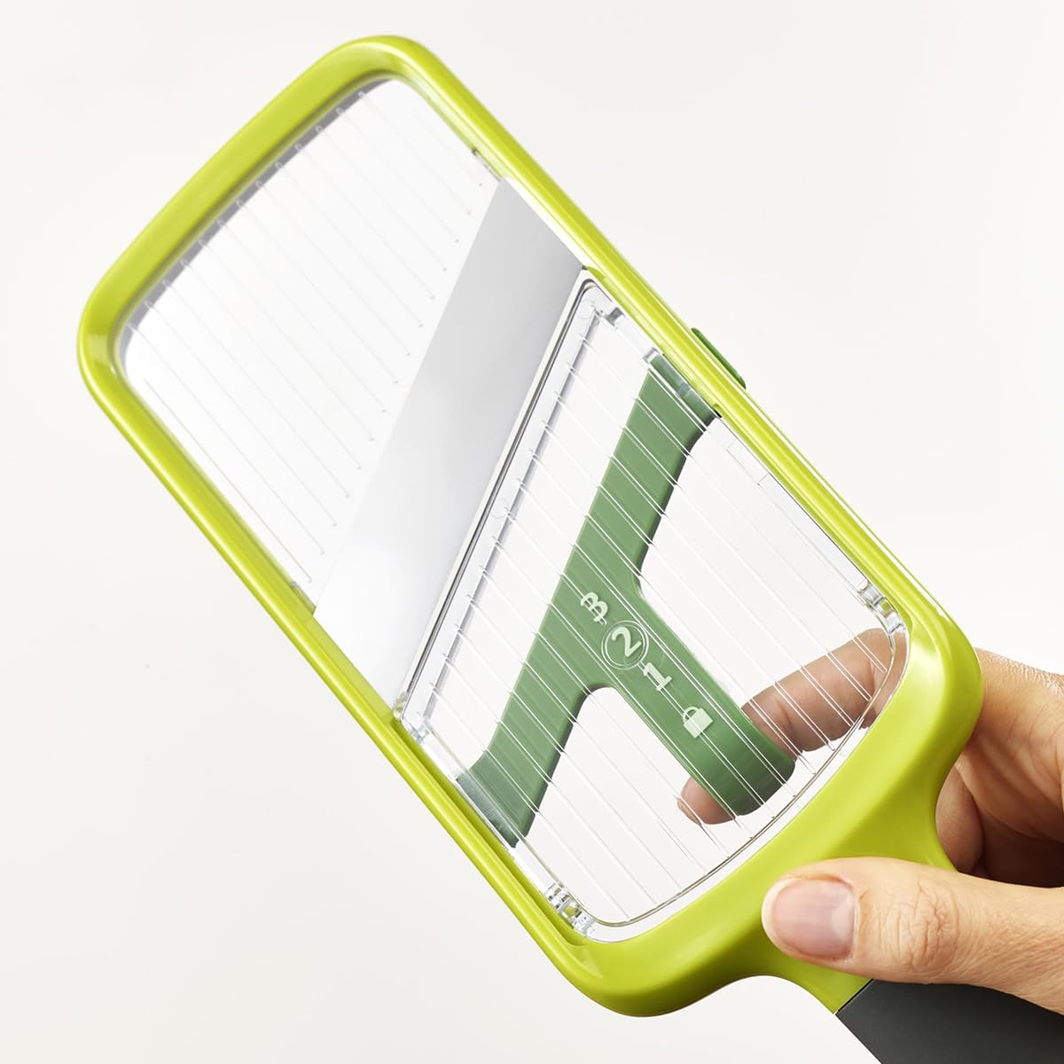 joseph-joseph-multi-grip-mandoline-verstellbarer-gem-se-und-zwiebelschneider-mit image 2