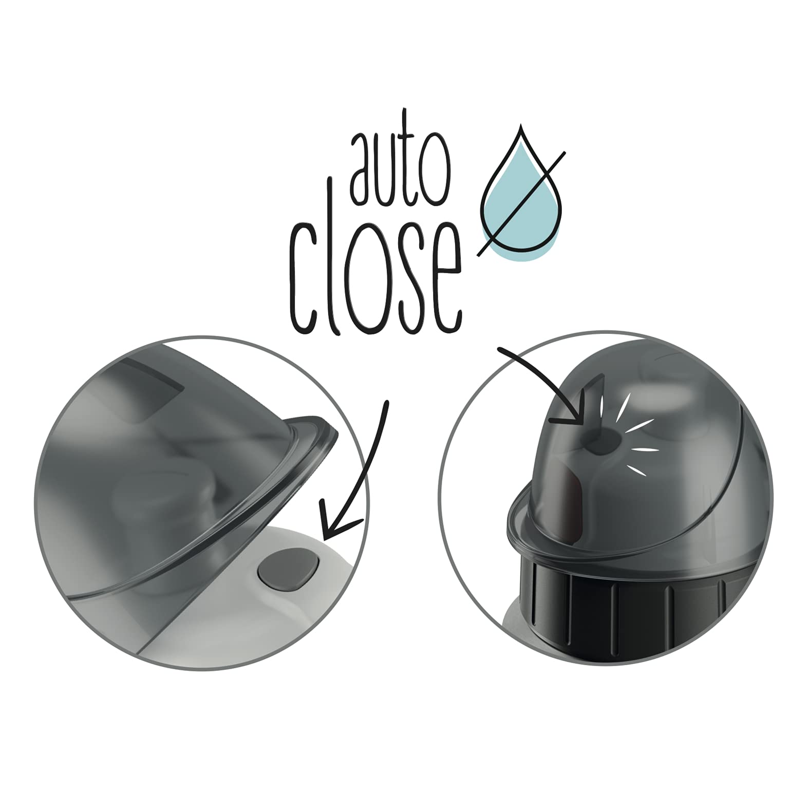 emsa-drink2go-light-steel-trinkflasche-0-4-l-edelstahl-auto-close-verschluss-100 image 4