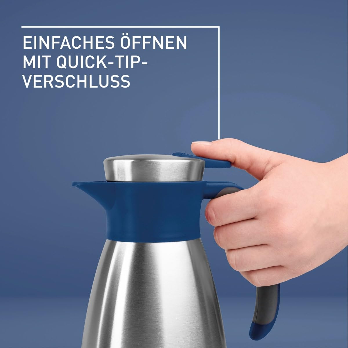 emsa-soft-grip-isolierkanne-1-5-liter-edelstahl-12-stunden-hei-24-stunden-kalt-a image 3