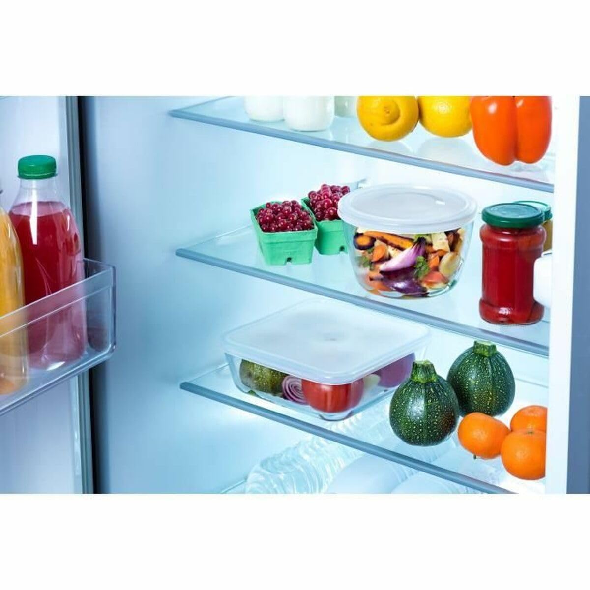 pyrex-cook-freeze-vorratsglas-set-8-teilig-borosilikatglas-mit-luftdichten-bpa-f image 3