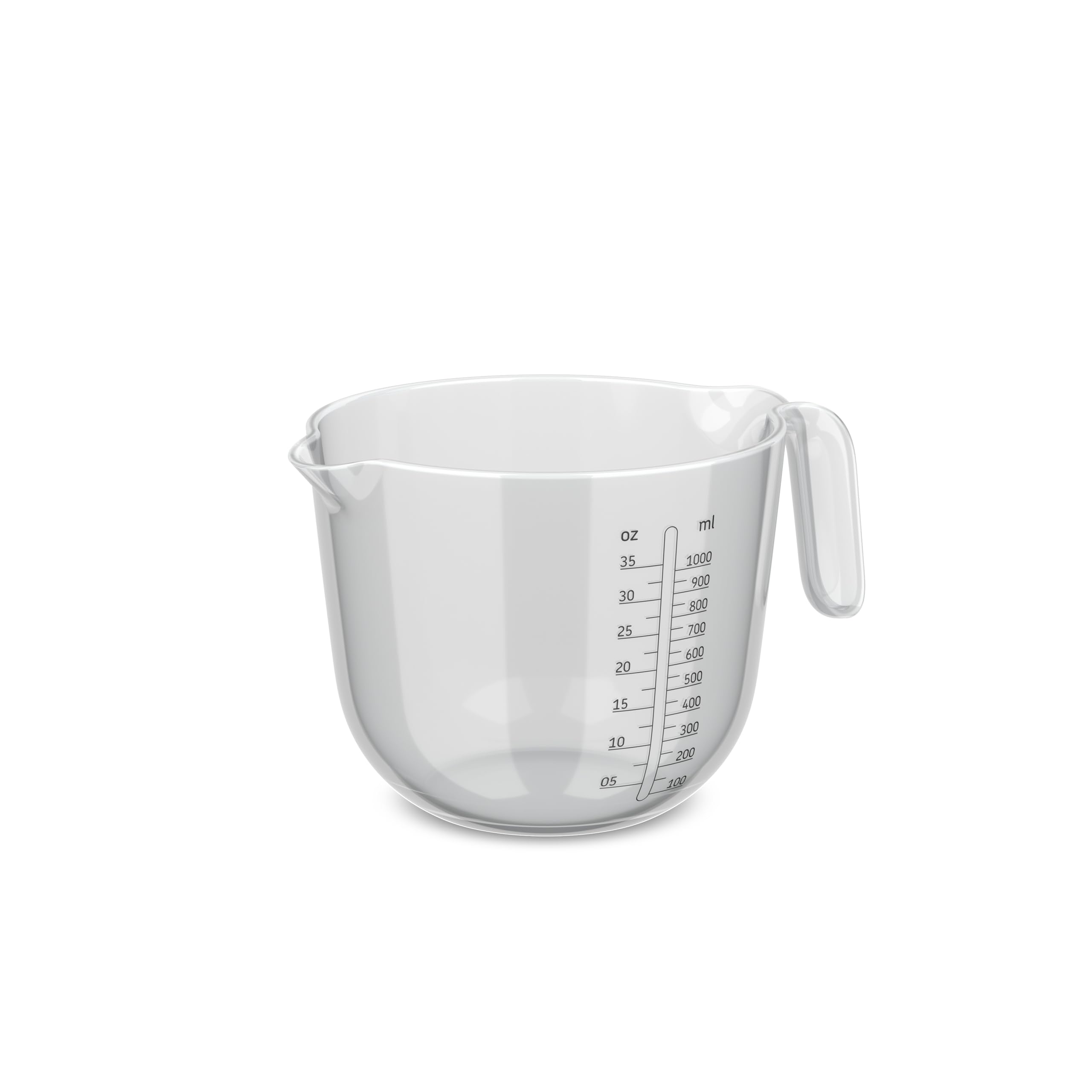 mepal-chef-it-messbecher-1000-ml-mit-eingravierter-skala-ergonomischem-griff-und image 1
