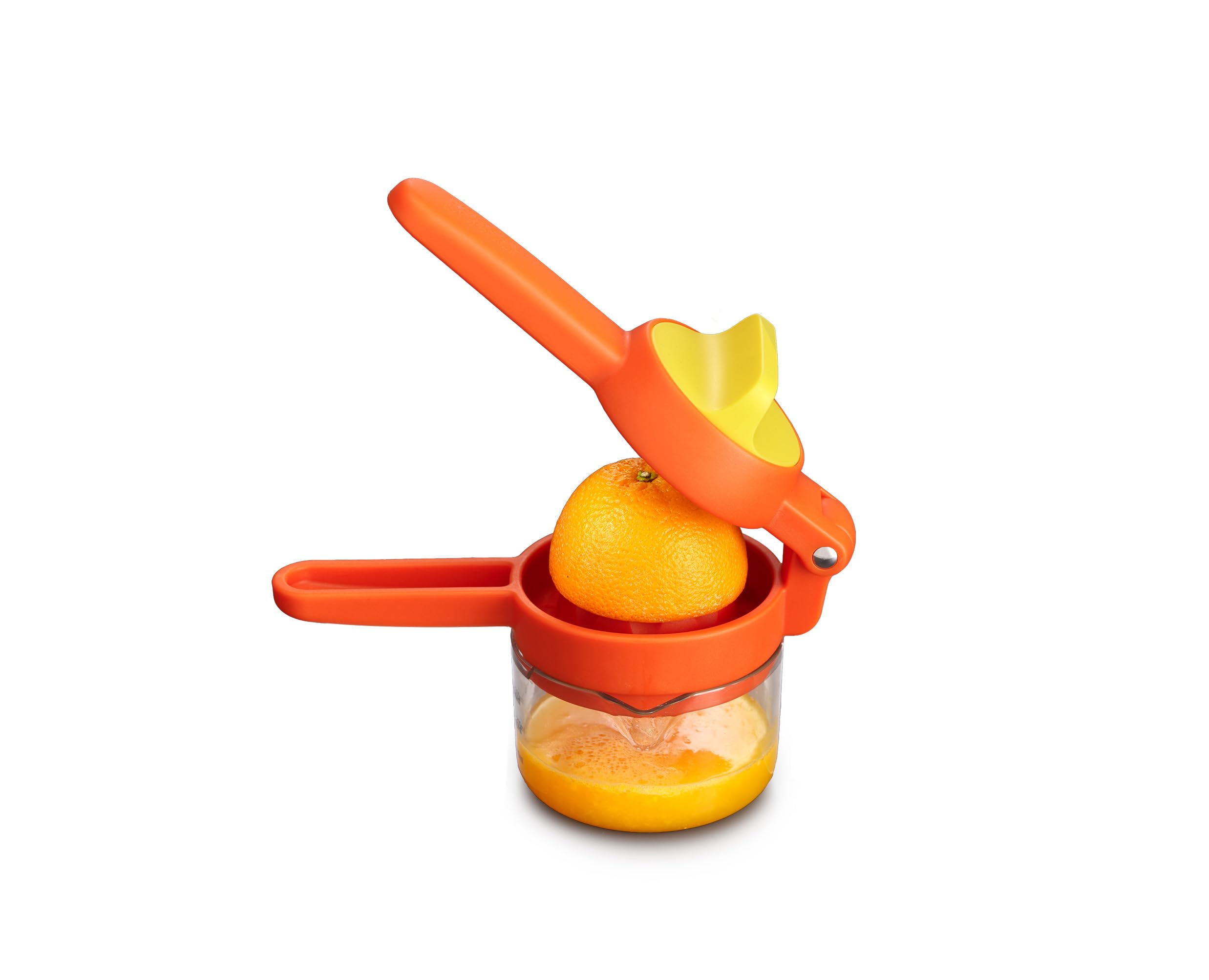 joseph-joseph-juicemax-plus-manuelle-zitruspresse-dual-aktion-saftpresse-mit-300 image 2