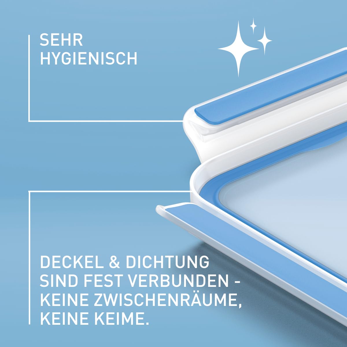emsa-clip-close-frischhaltedose-1-2-l-rechteckige-aufbewahrungsbox-mit-100-dicht image 3