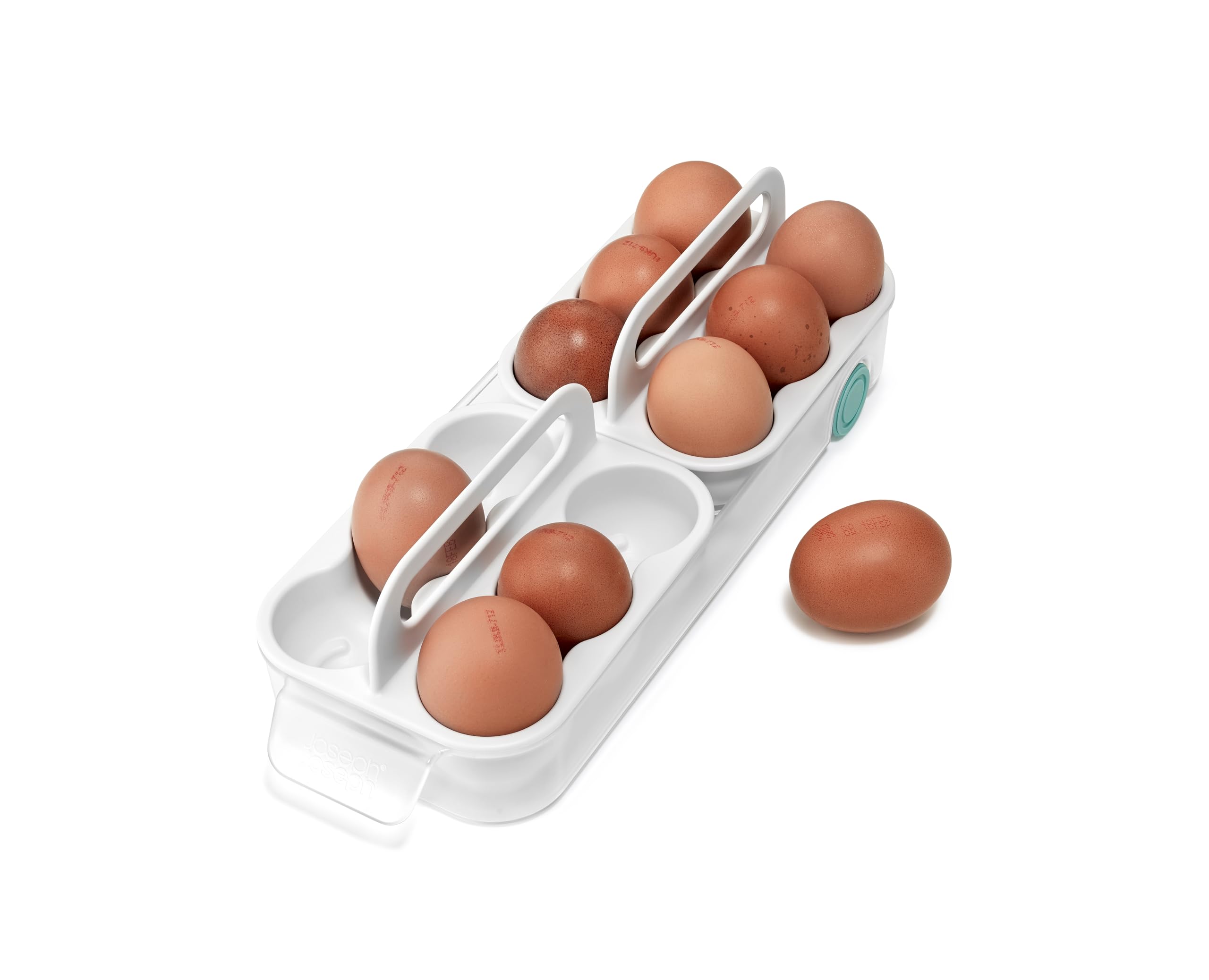joseph-joseph-fridgestore-360-lazy-susan-drehbarer-k-hlschrank-organizer-gestaff image 8
