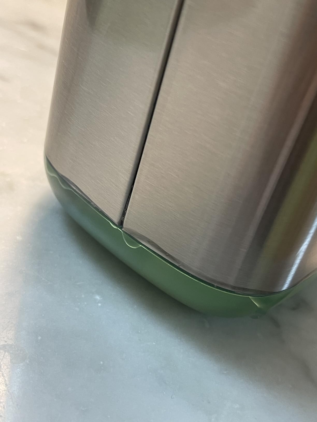 Würde ich wieder kaufen
