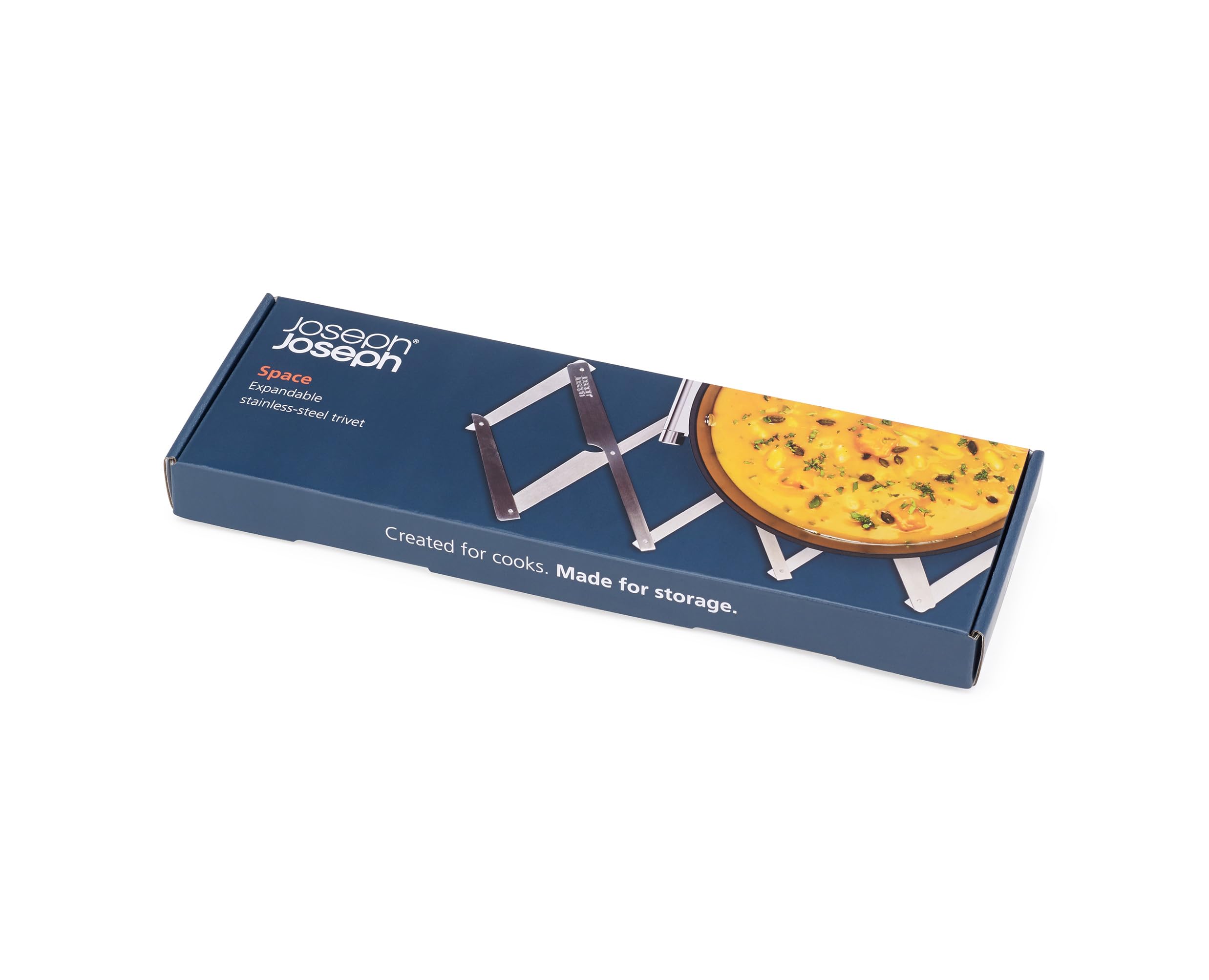 joseph-joseph-space-zusammenklappbarer-ausziehbarer-untersetzer-f-r-hei-e-t-pfe- image 7
