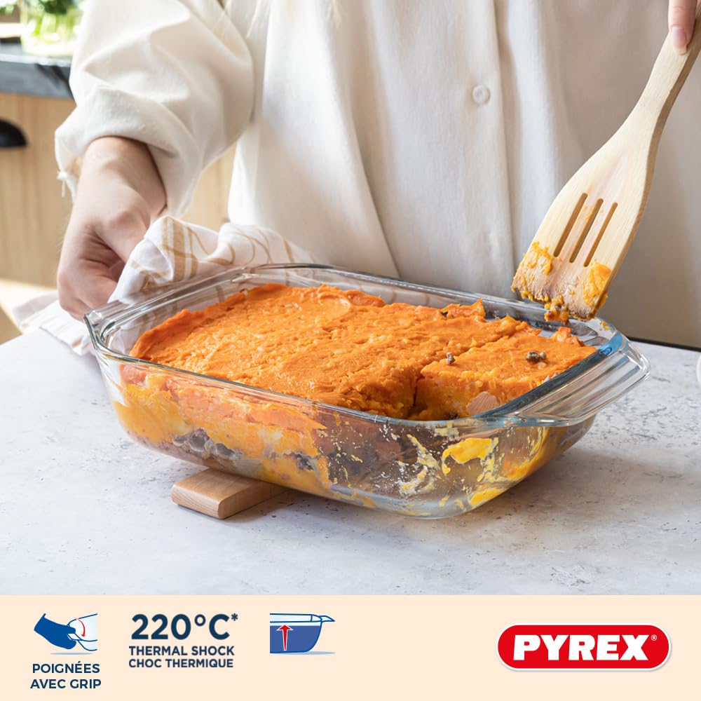pyrex-4er-set-auflaufformen-rechteckig-aus-borosilikatglas-mit-breiten-griffen-1 image 3