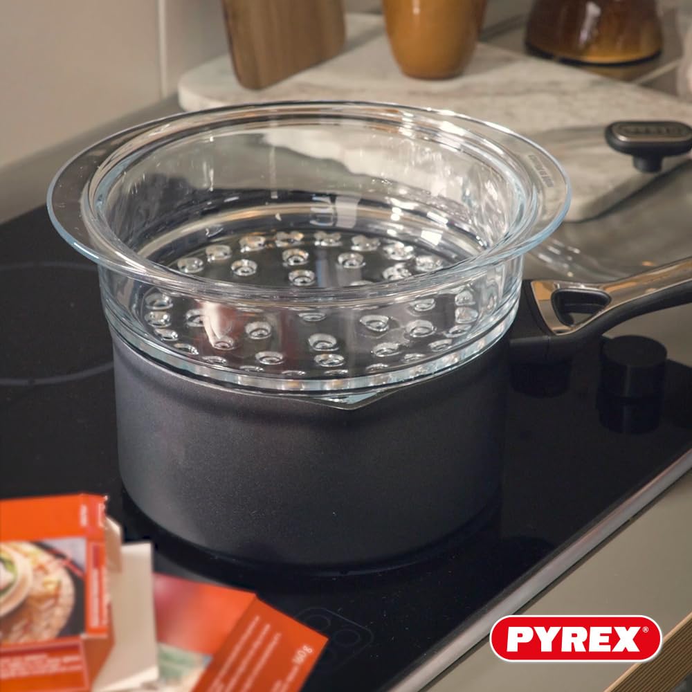pyrex-alb238-log-dampfgarer-set-2-20-cm-dampfkorb-aus-borosilikatglas-mit-glasde image 8