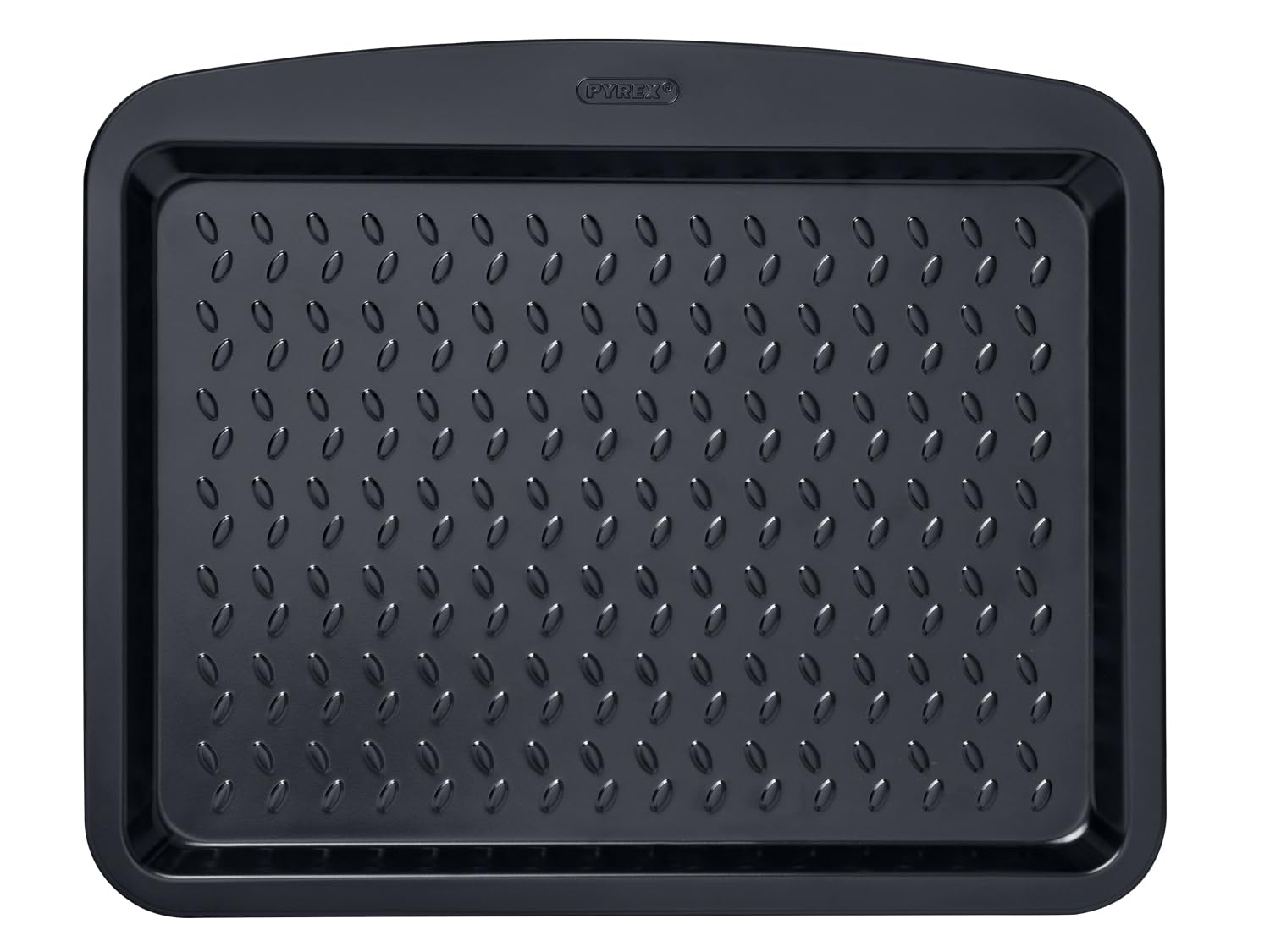 pyrex-glide-backblech-rechteckig-34-x-25-cm-karbonstahl-pfas-freie-antihaftbesch image 1