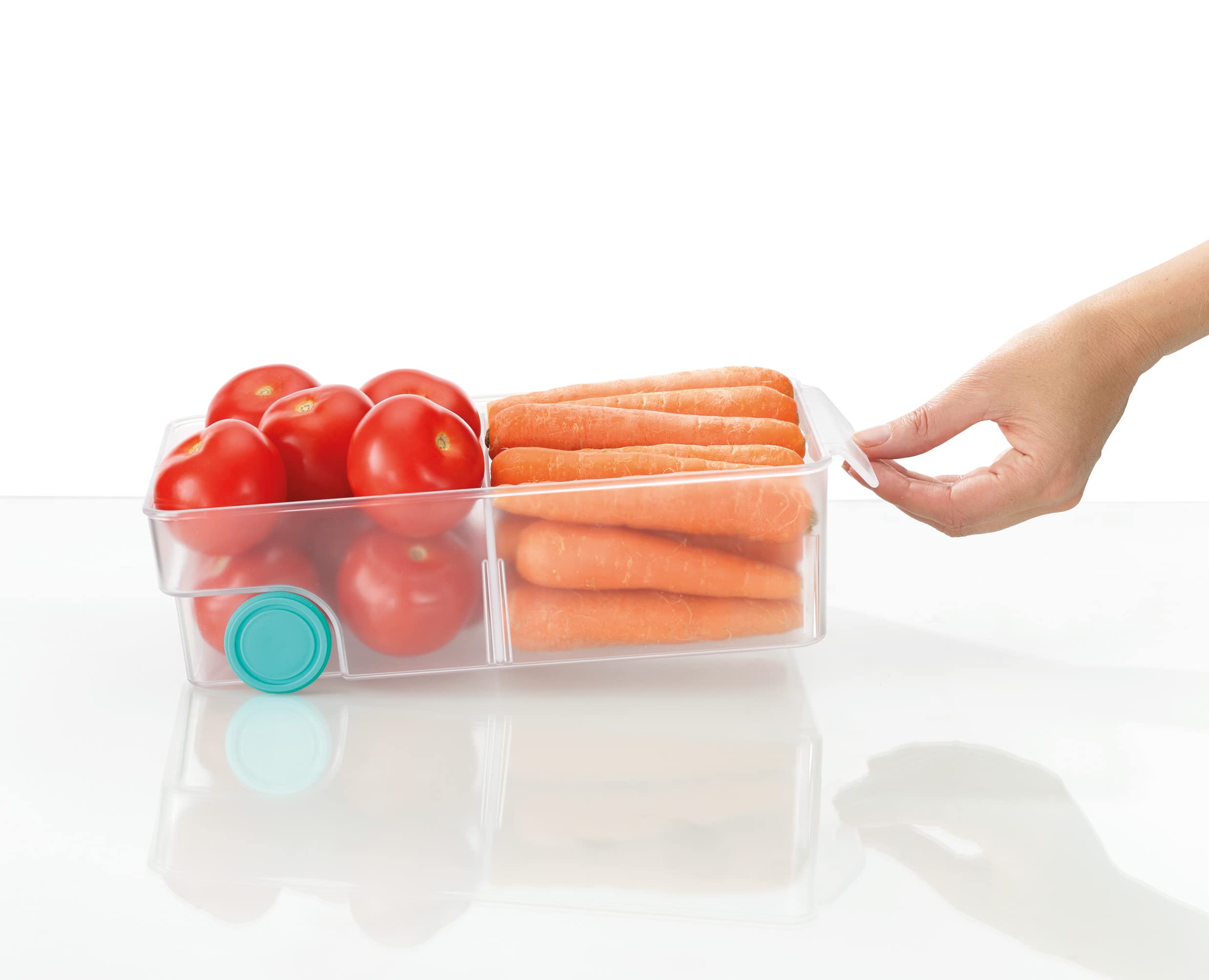 joseph-joseph-fridgestore-k-hlschrank-aufbewahrungskorb-gro-schubladen-organizer image 6