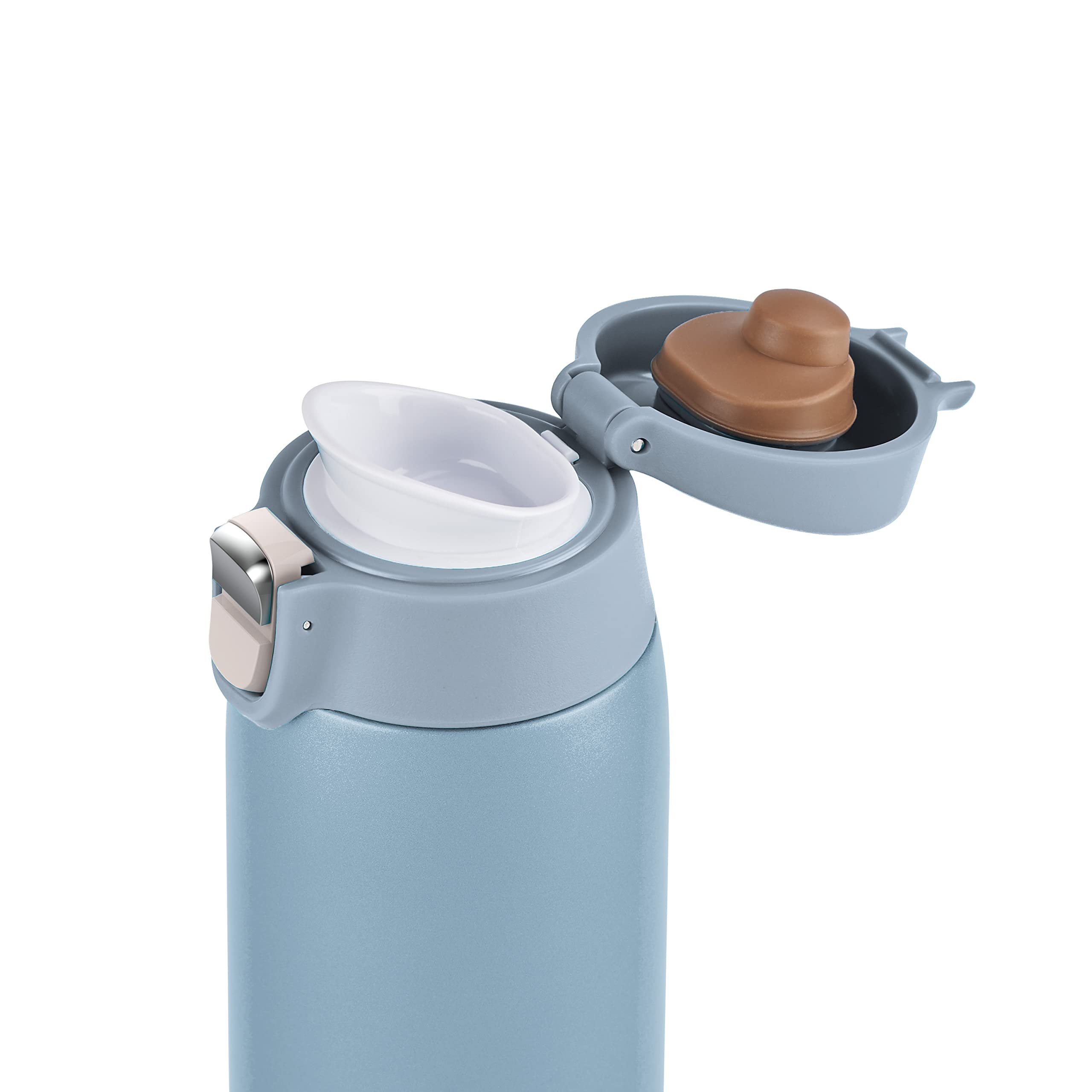 emsa-travel-mug-light-n21518-isolierbecher-aus-edelstahl-0-4-liter-klappverschlu image 3
