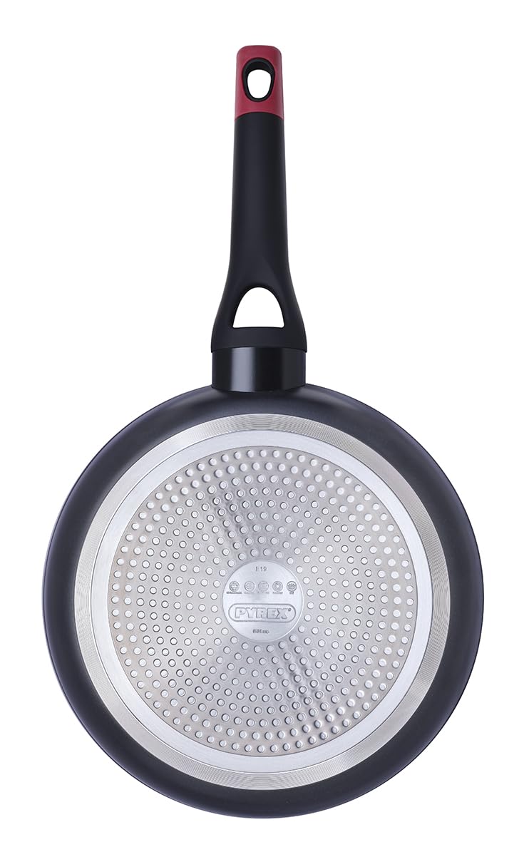 pyrex-optima-bratpfanne-30-cm-aluminium-induktionsgeeignet-pfas-freie-antihaftbe image 3