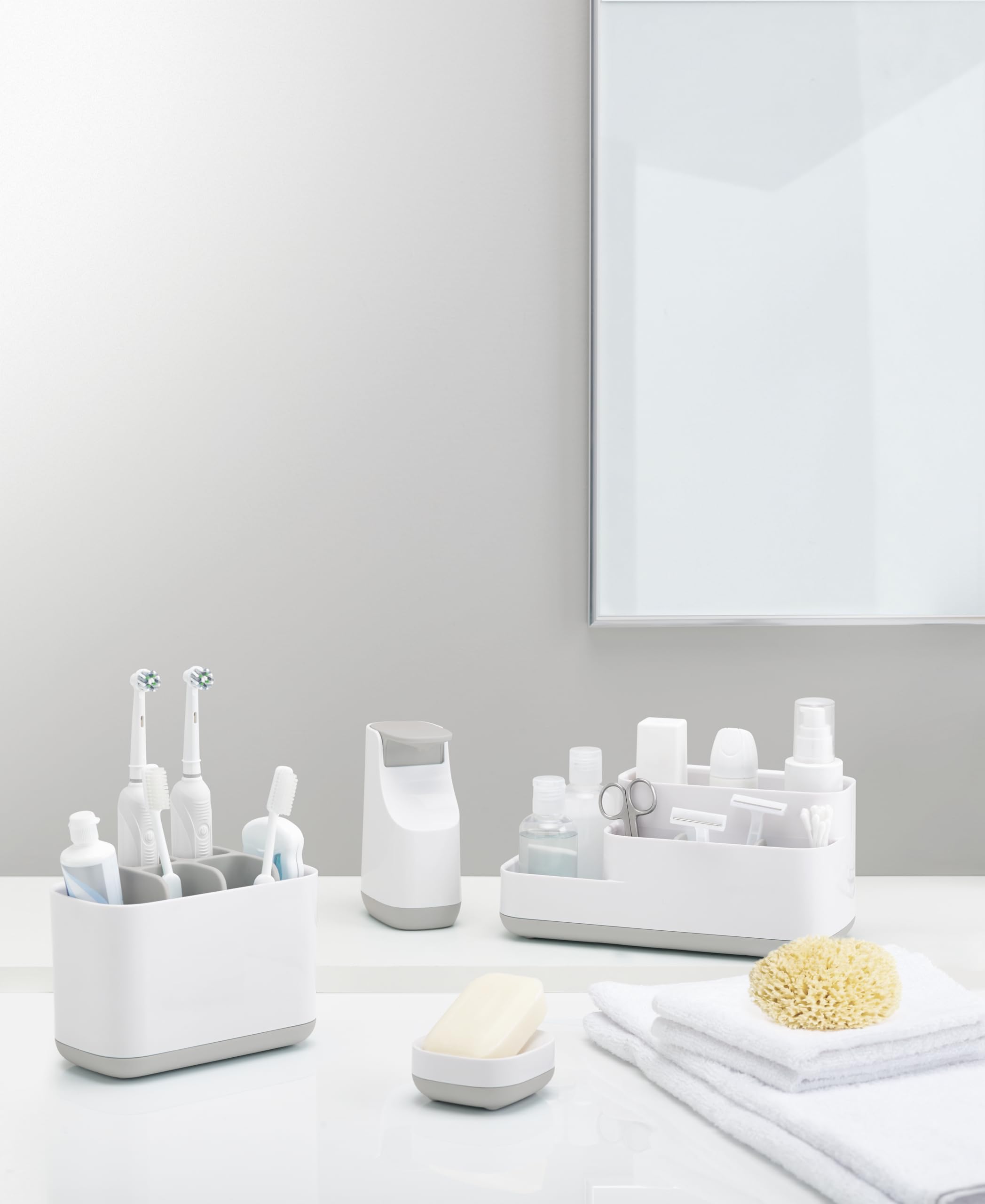 joseph-joseph-easystore-gro-er-zahnb-rstenhalter-zahnb-rsten-st-nder-mit-rutschf image 5