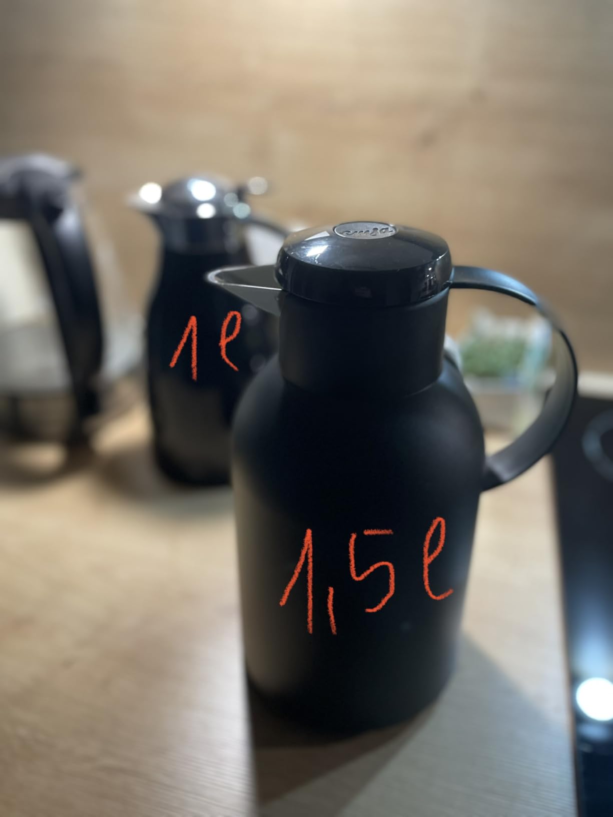 Perfekt für Feiern und Alltag