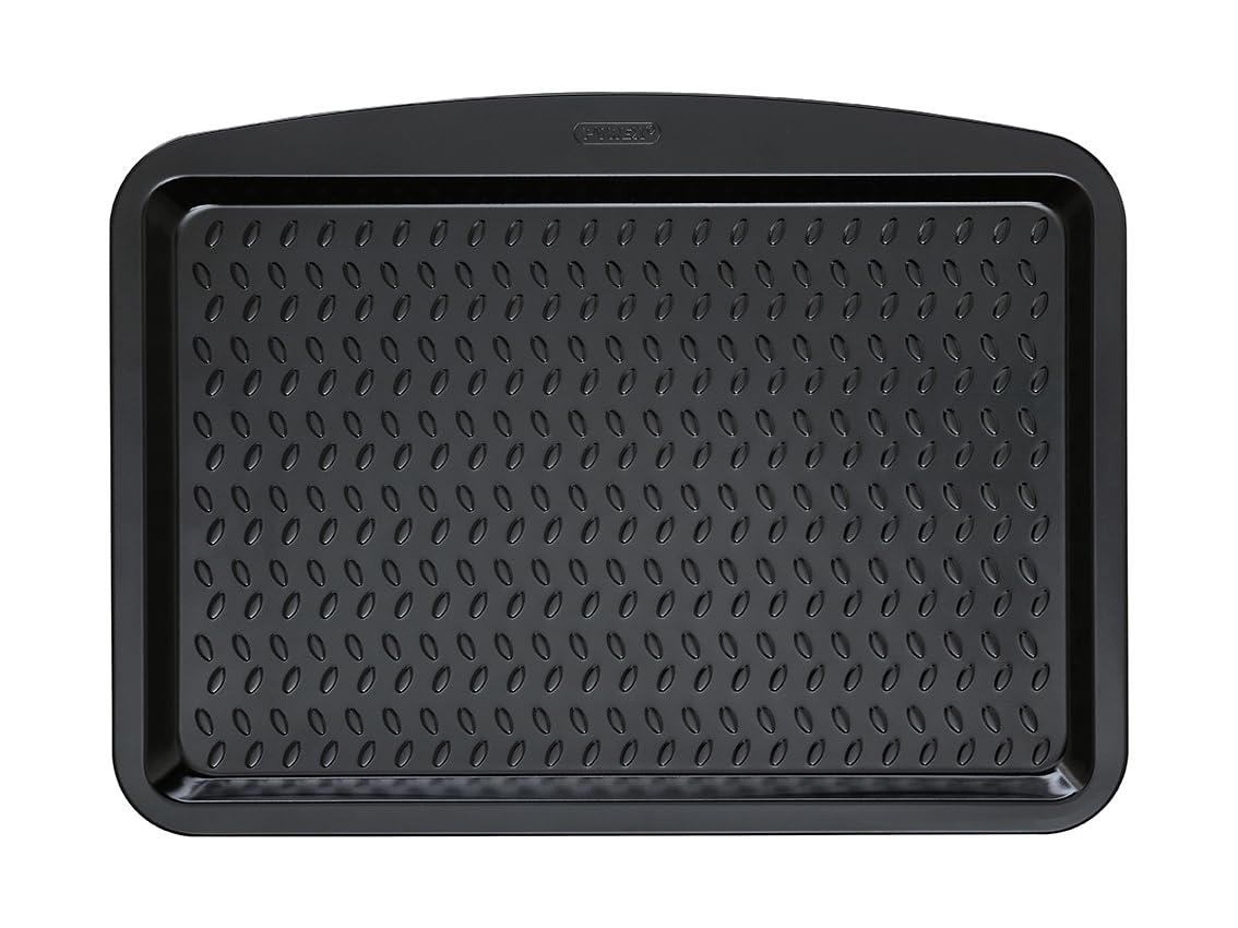 pyrex-glide-backblech-rechteckig-34-x-25-cm-karbonstahl-pfas-freie-antihaftbesch image 4