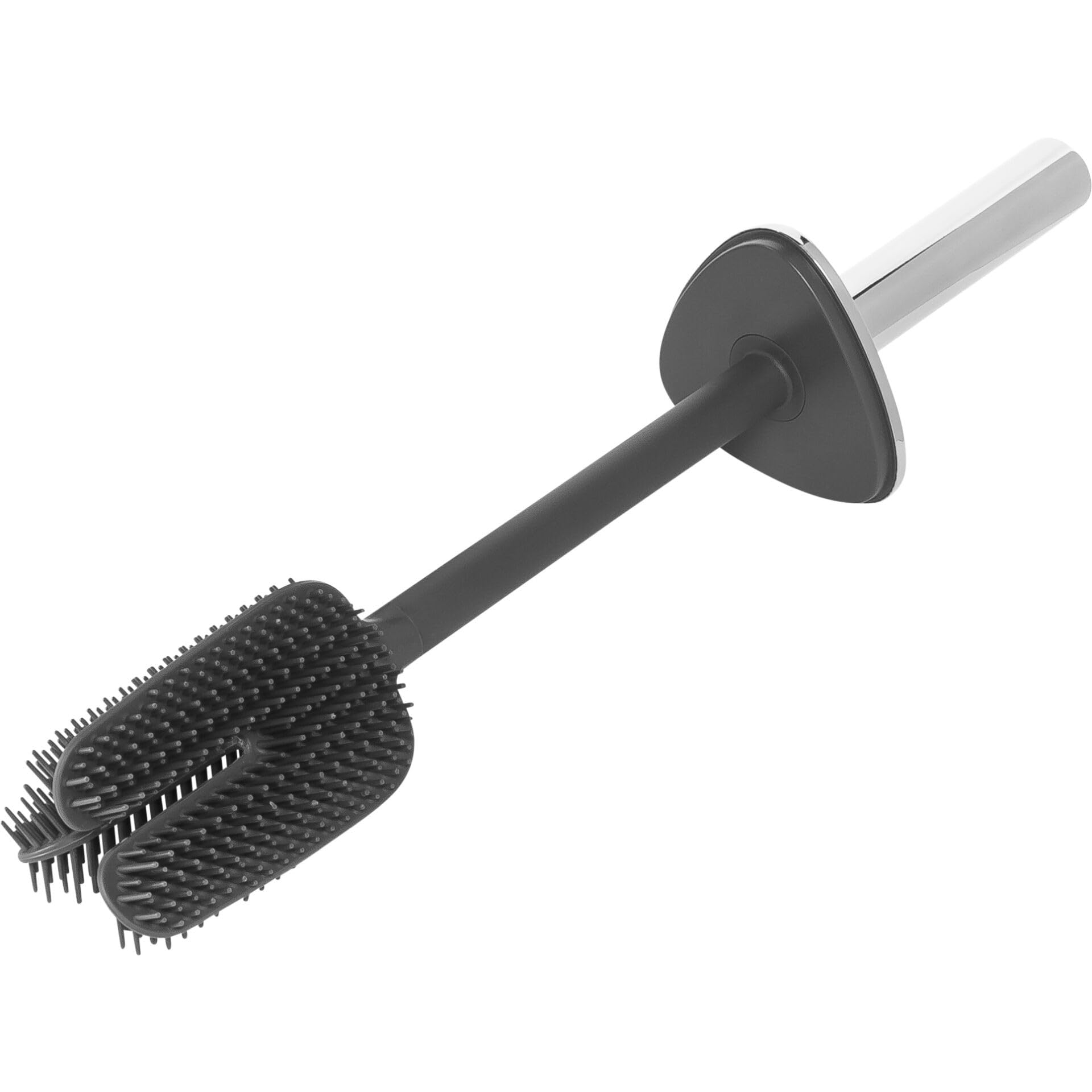 joseph-joseph-flex-360-luxe-toilettenb-rsten-set-mit-halter-edelstahl-tropffrei- image 5