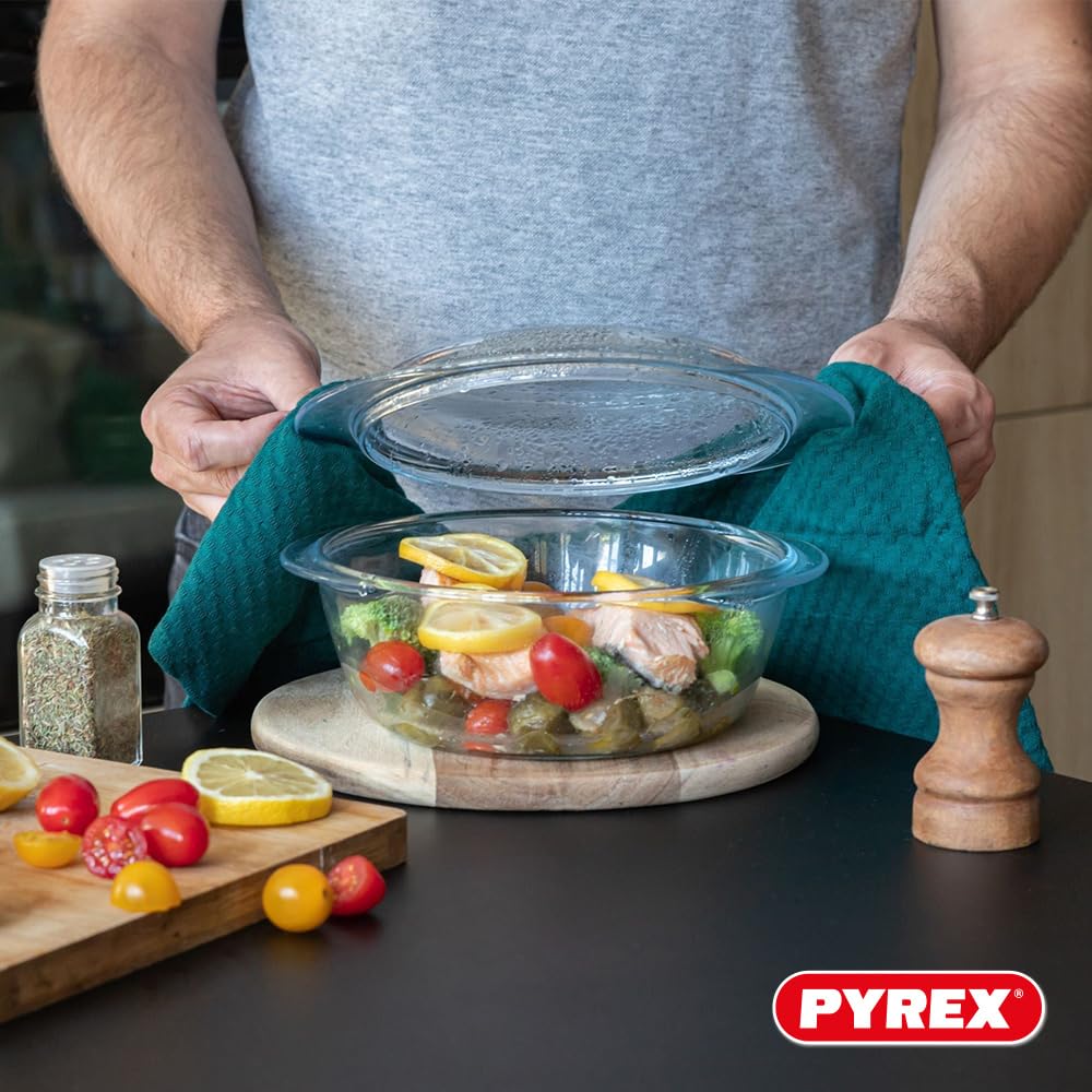 pyrex-4-in-1-schmortopf-set-2-teilig-aus-borosilikatglas-1-l-basis-je-topf-mit-d image 8