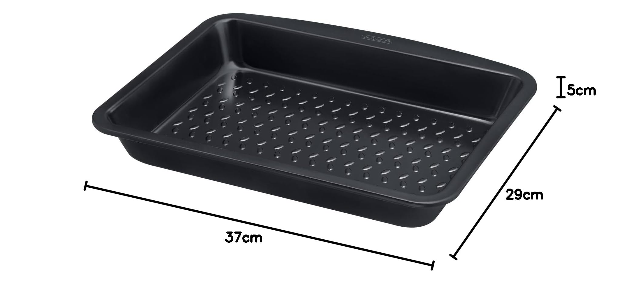 pyrex-glide-auflaufform-aus-karbonstahl-34-x-24-cm-3-liter-pfas-freie-antihaftbe image 4