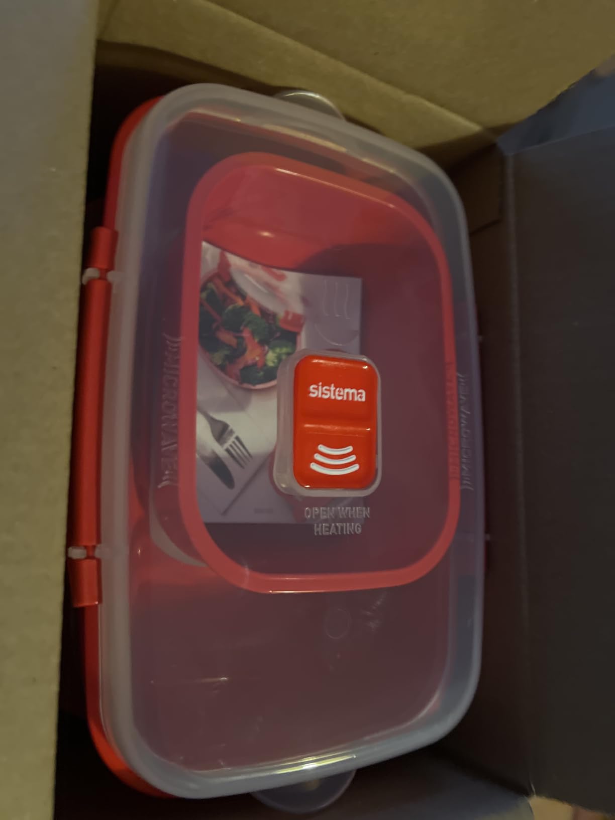 Meal Prep Gamechanger