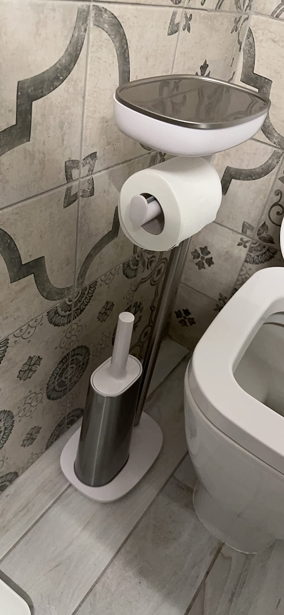 Toller Kundenservice dazu