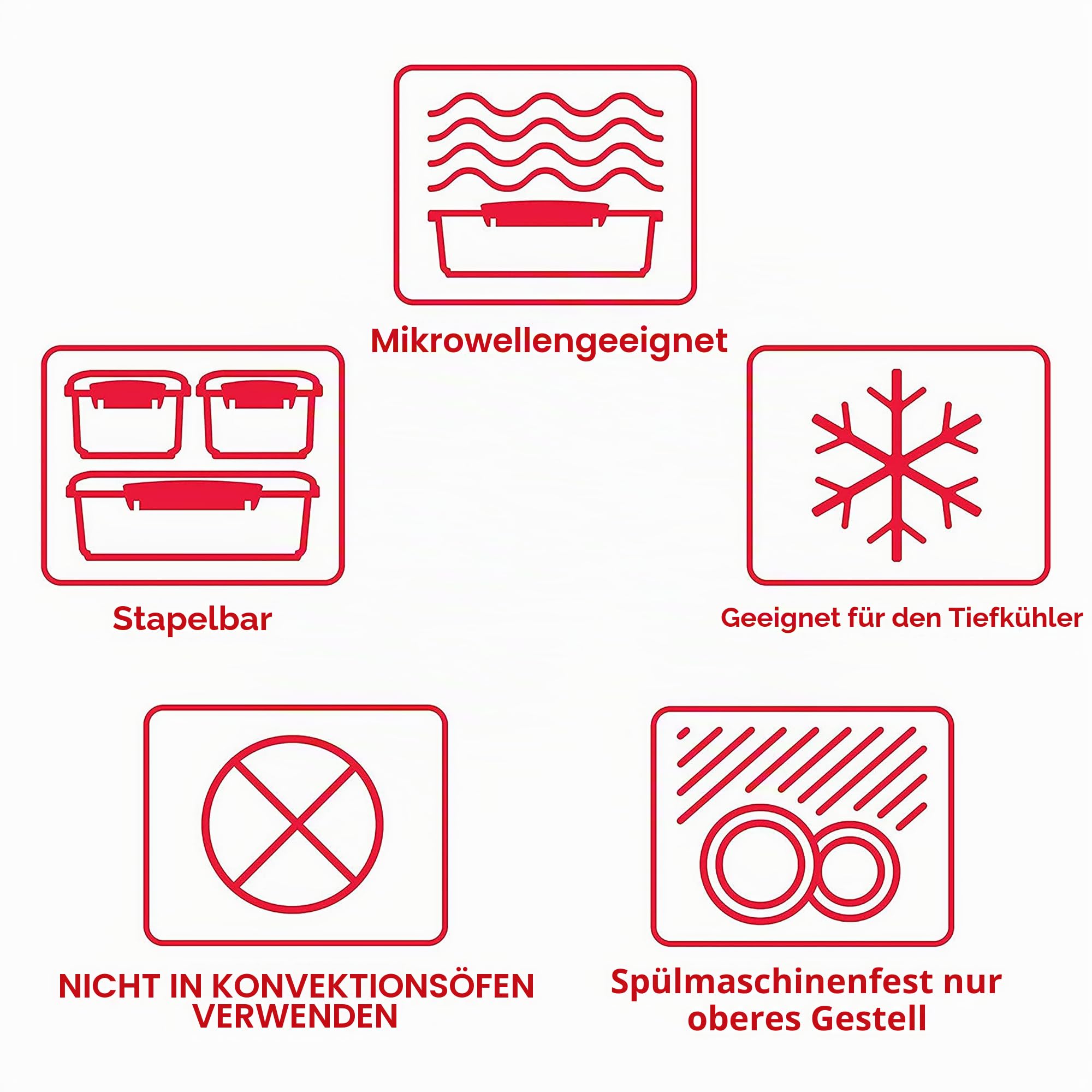 sistema-microwave-runde-mikrowellensch-ssel-915-ml-mikrowellengeeigneter-lebensm image 6
