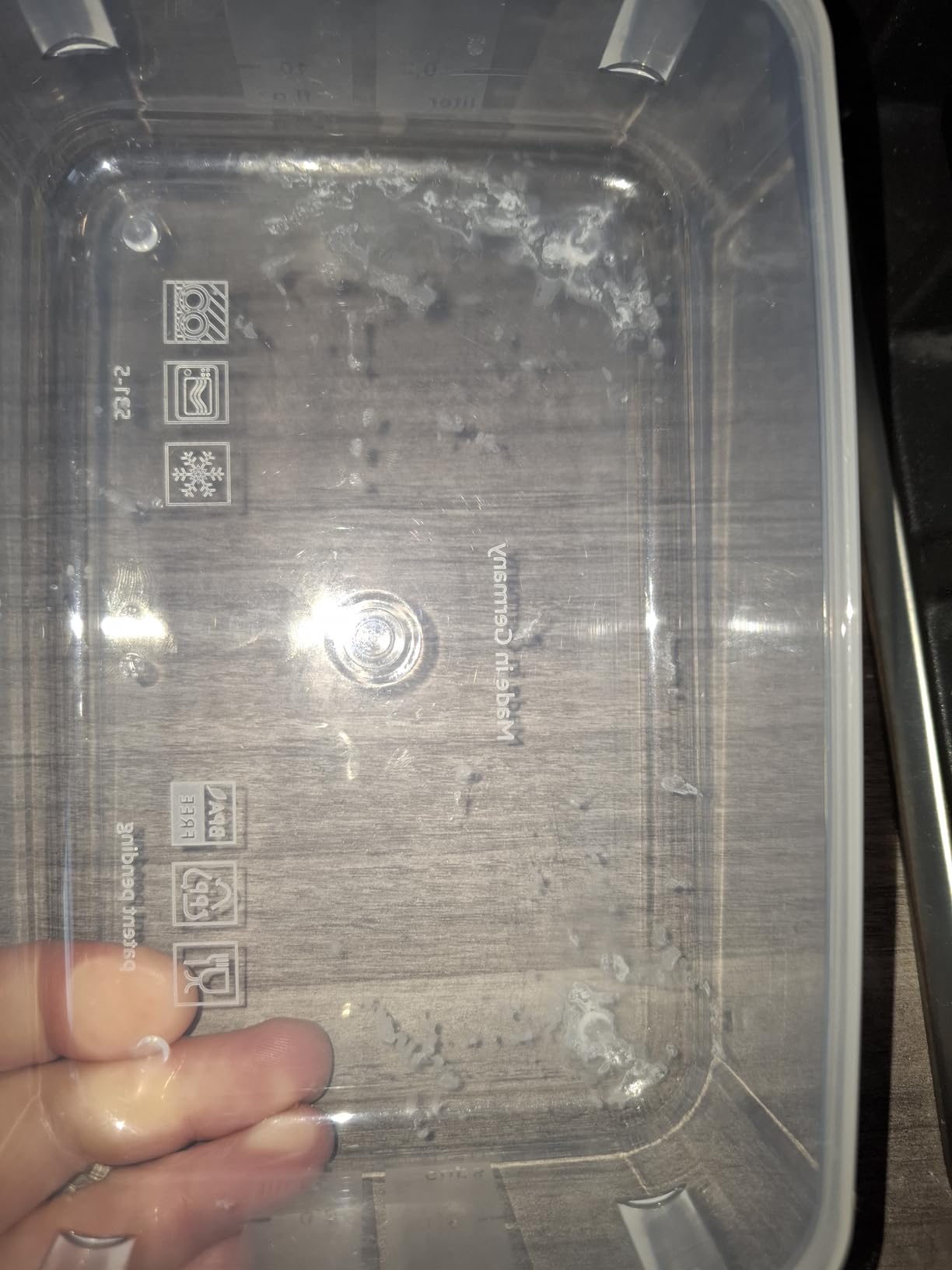 Meal Prep nicht mehr ohne