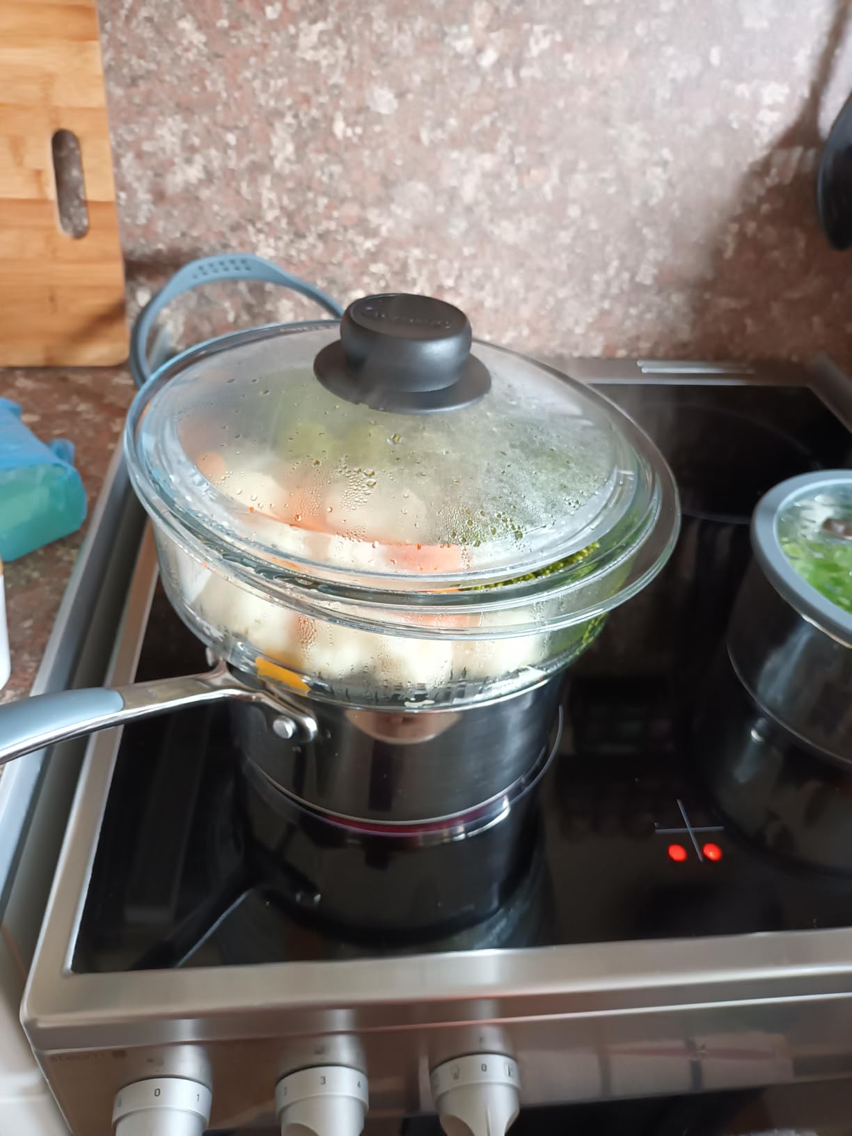 Schnell und gesund