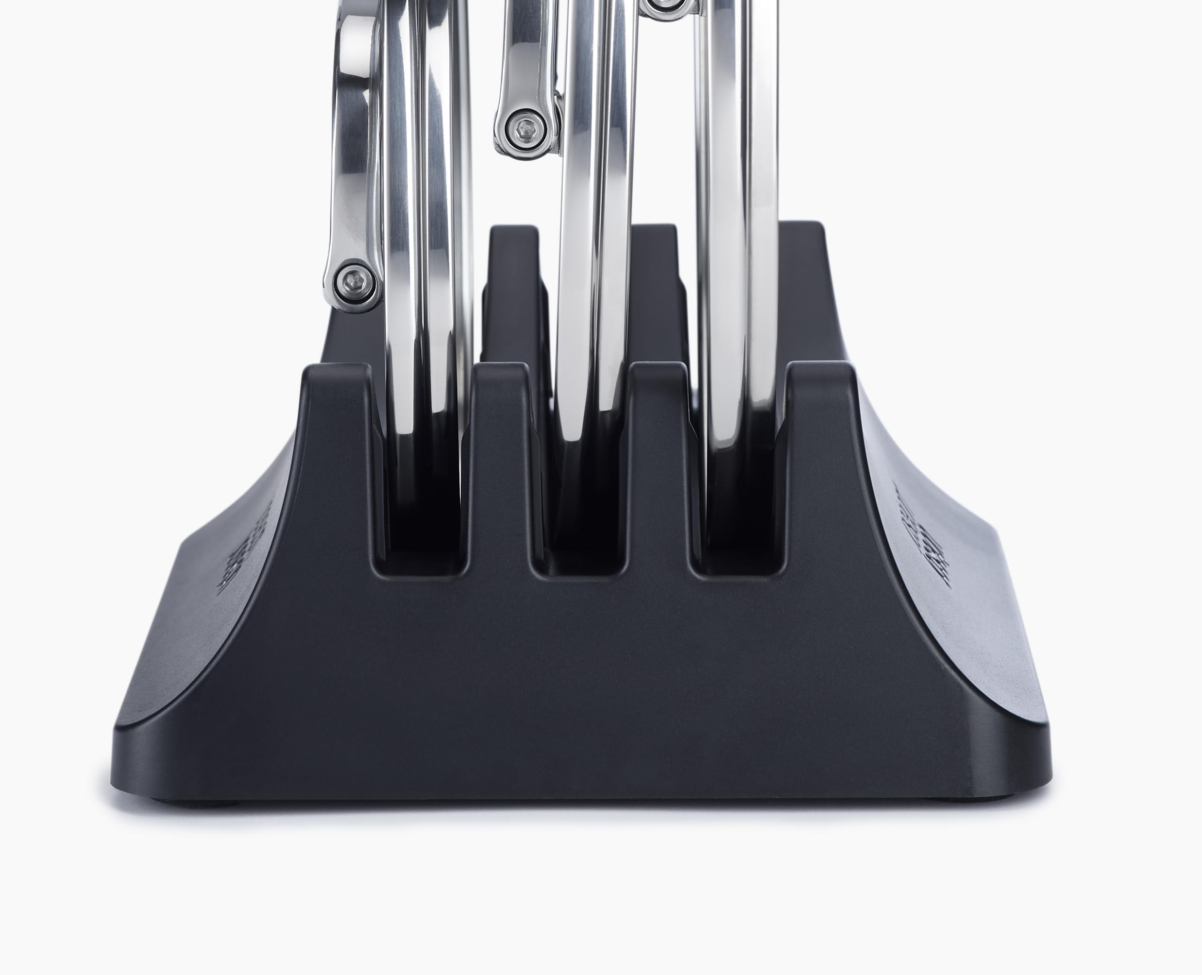 joseph-joseph-space-deckelhalter-f-r-3-topfdeckel-rutschfester-deckelst-nder-pla image 4
