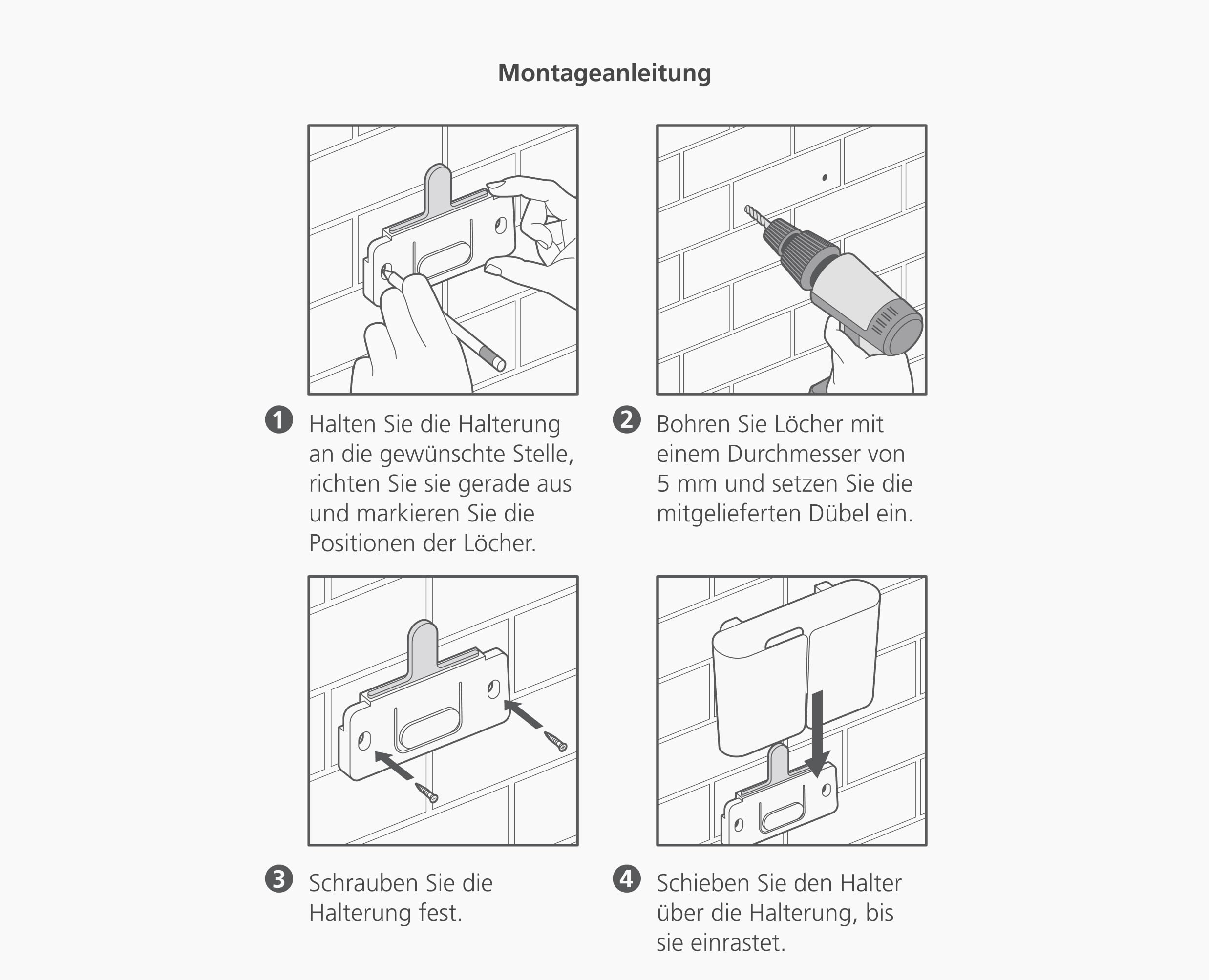 joseph-joseph-cleantech-wandmontierter-besen-mit-teleskop-aluminiumstiel-weicher image 5