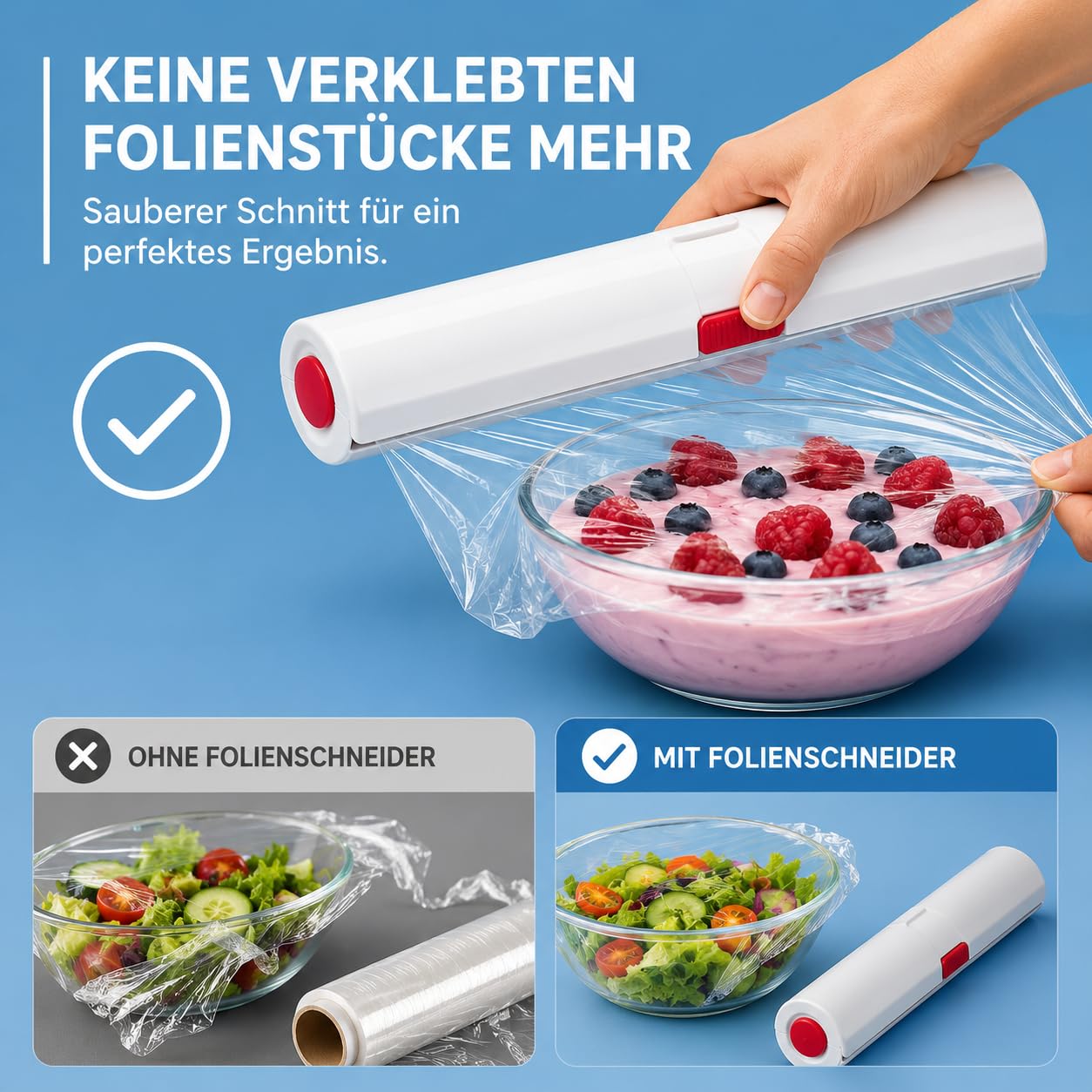 emsa-508020-click-cut-folienschneider-f-r-alu-und-frischhaltefolie-33-cm-rot-wei image 3