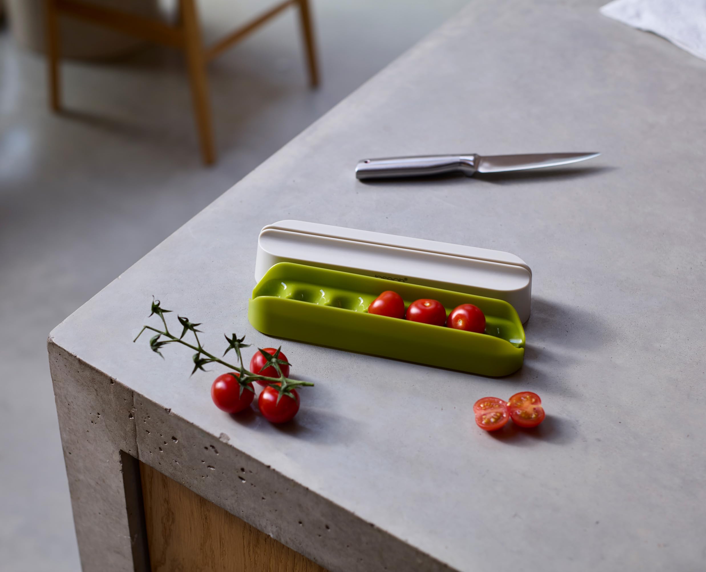 joseph-joseph-halve-it-schneidehilfe-f-r-kleine-fr-chte-trauben-tomatenschneider image 7