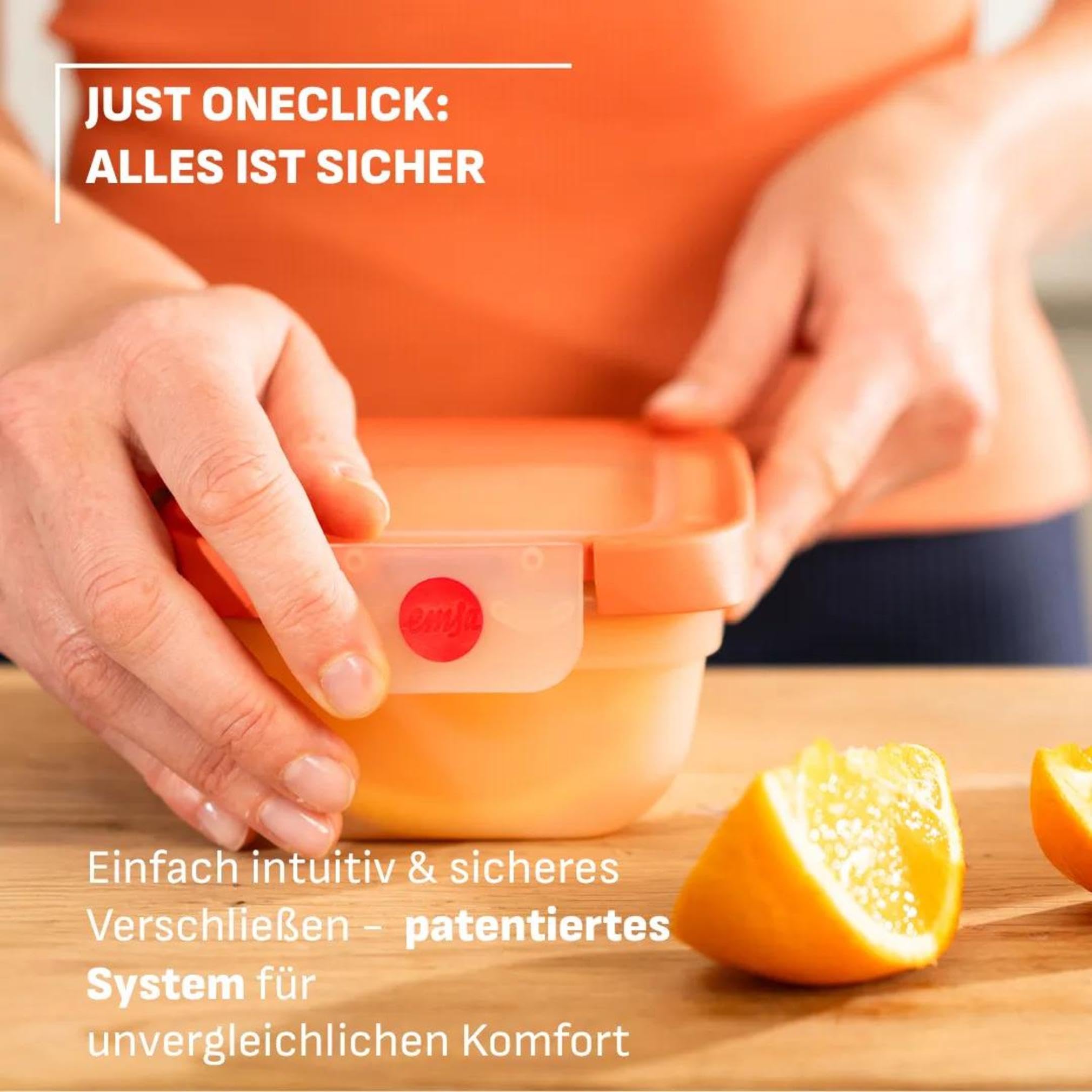 emsa-oneclick-beyou-travel-set-100-auslaufsicher-flip-bottle-0-7-l-food-storage- image 6
