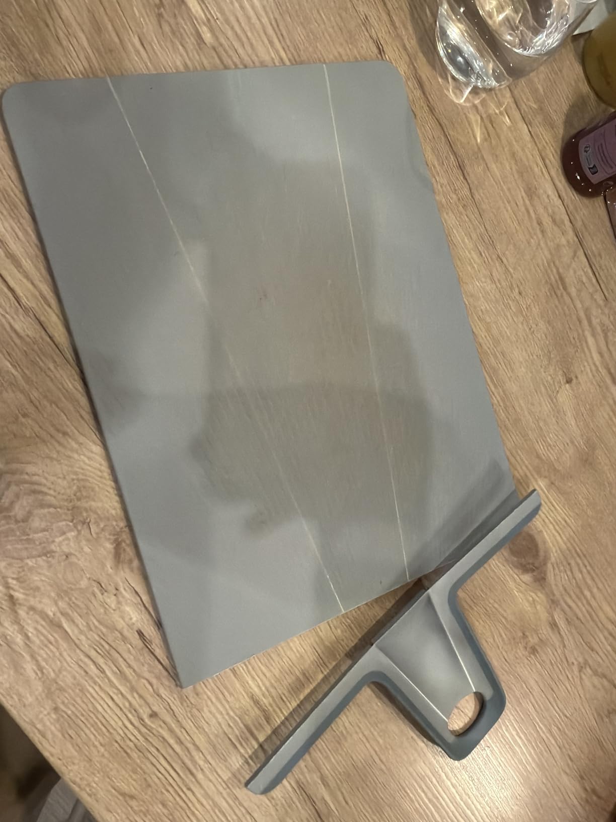 Praktischer Helfer in der Küche