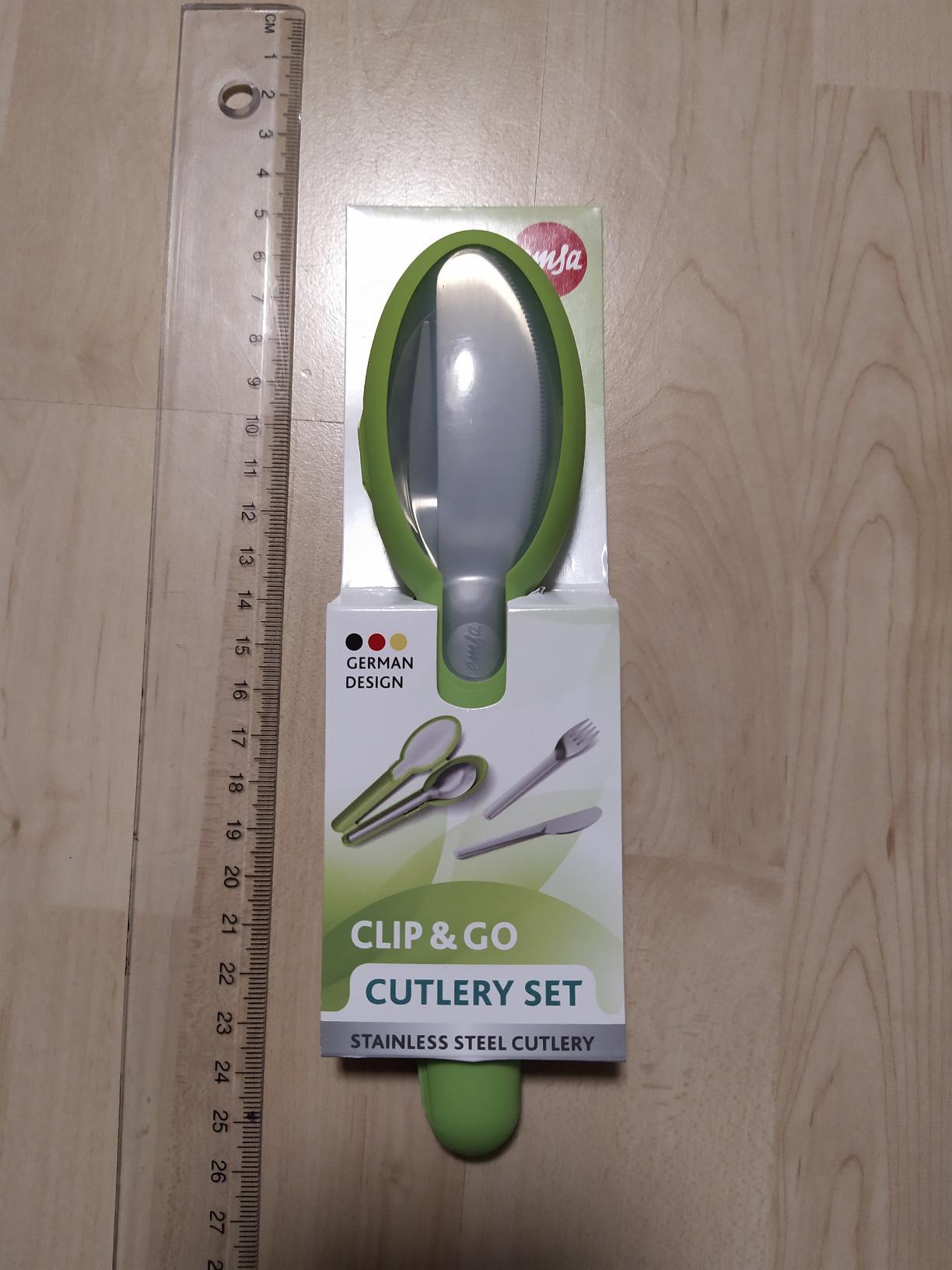 Robust und hygienisch