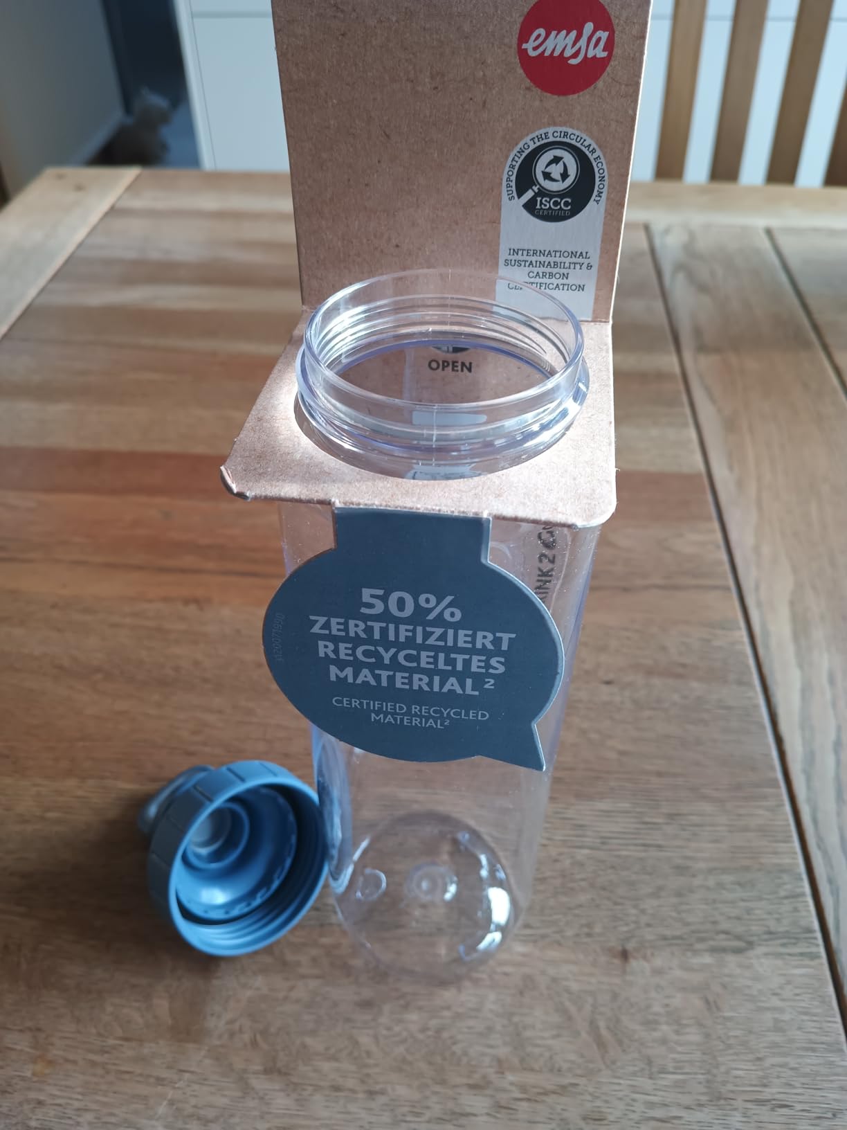 Preis-Leistung top
