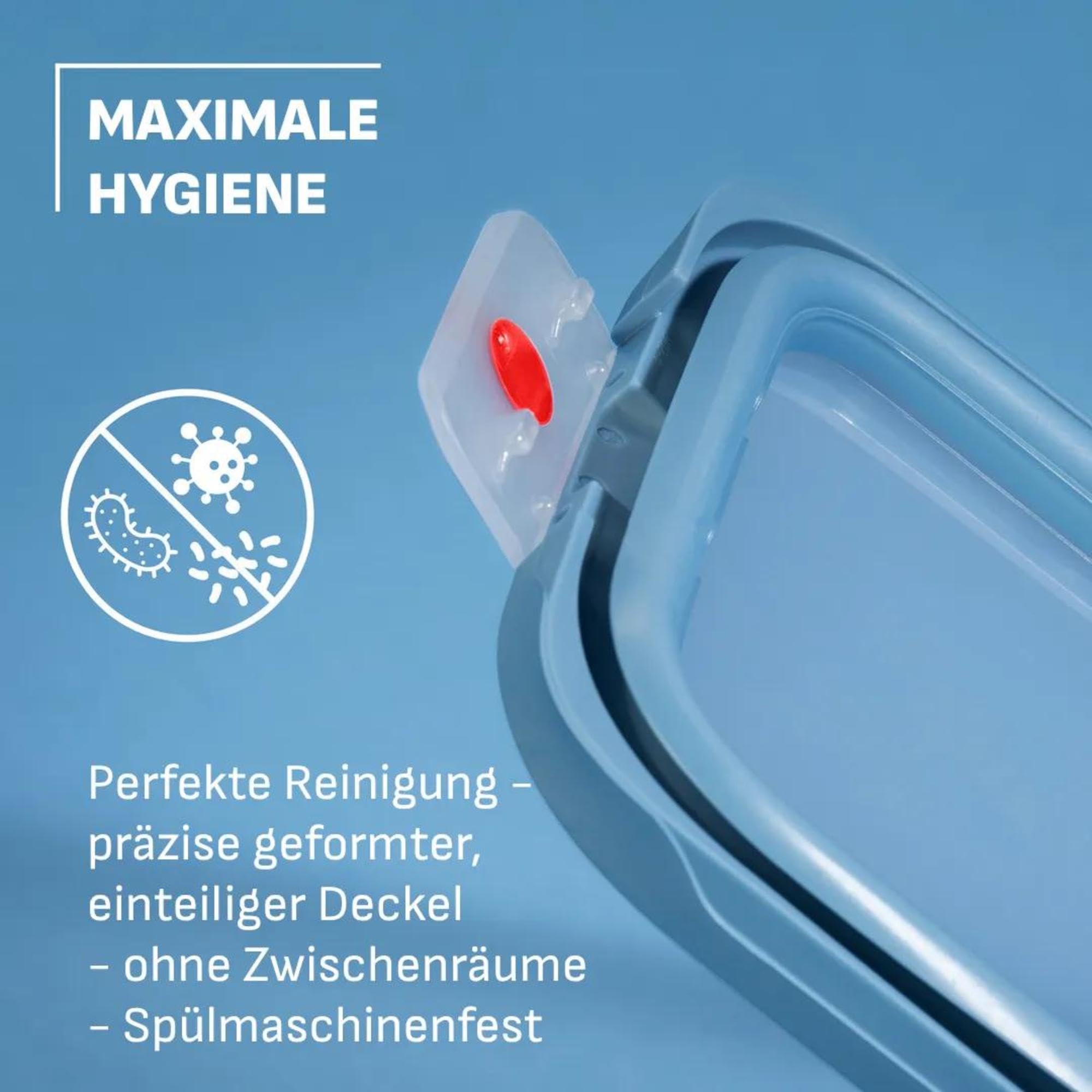 emsa-oneclick-vorratsdosen-meal-prep-set-5-1-2-l-100-auslaufsicher-h-lt-lebensmi image 7