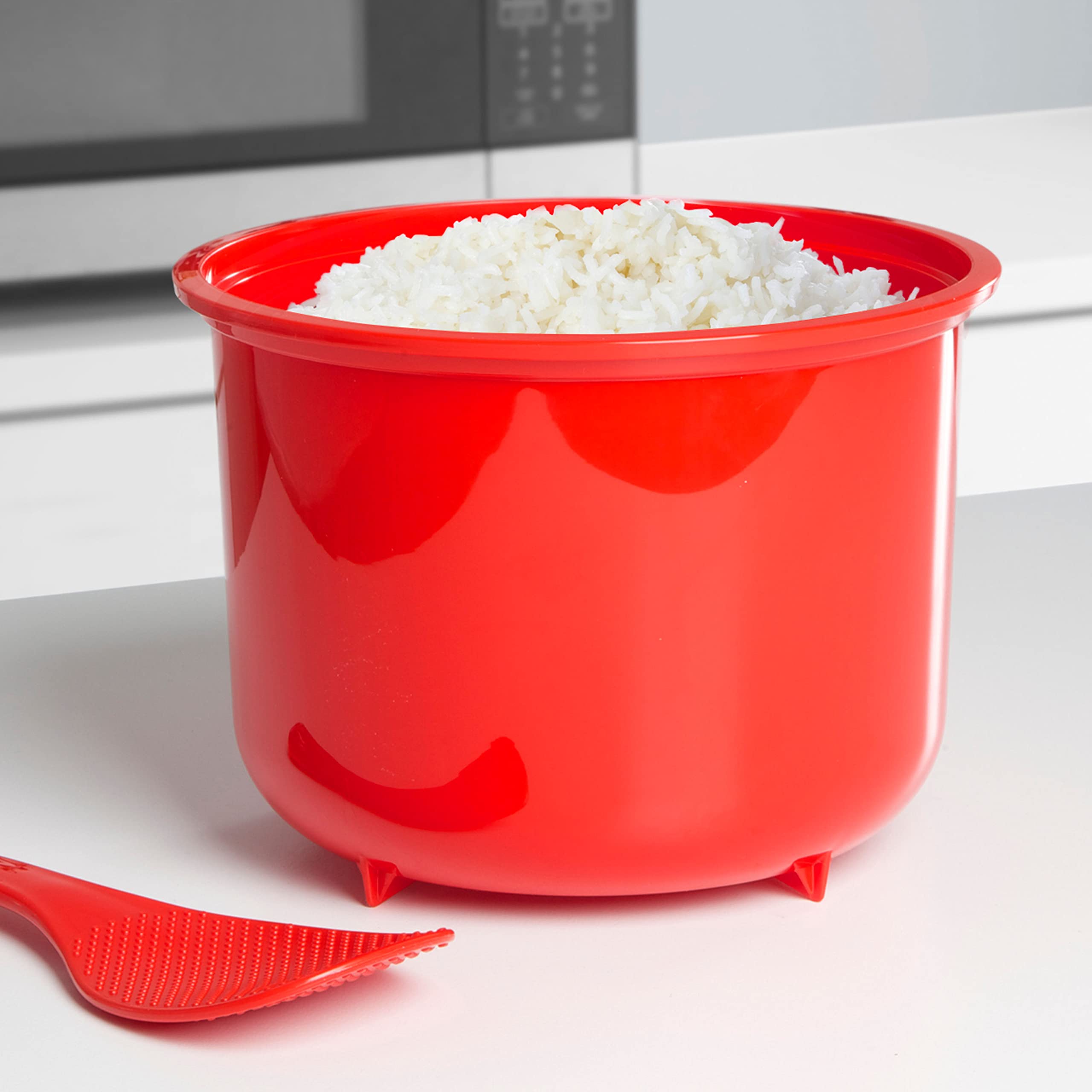 sistema-microwave-reiskocher-2-6-l-mikrowellengeeignet-bpa-frei-mit-druckkammer- image 2