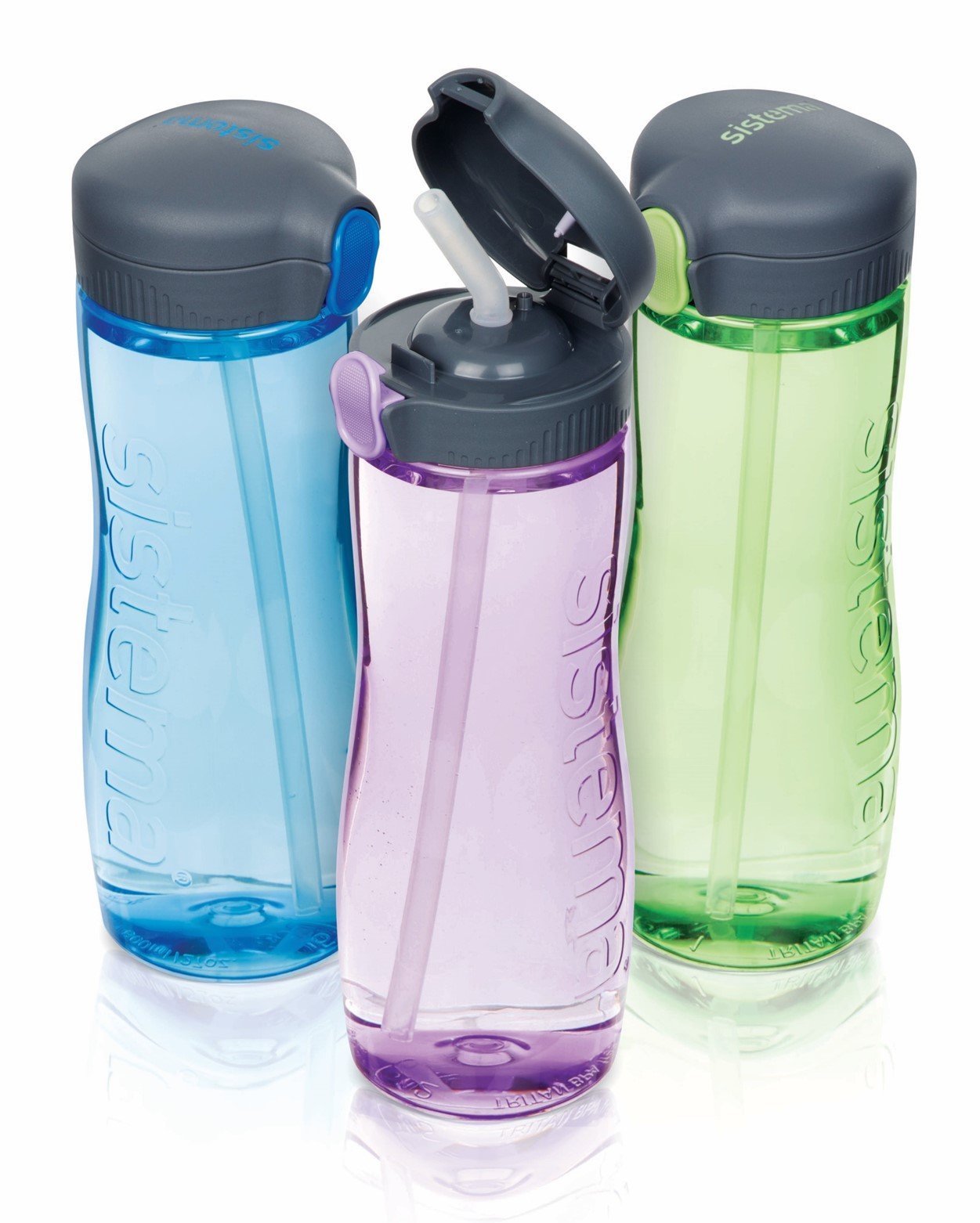 sistema-hydrate-quick-flip-wasserflasche-800-ml-bpa-freie-trinkflasche-mit-trink image 8